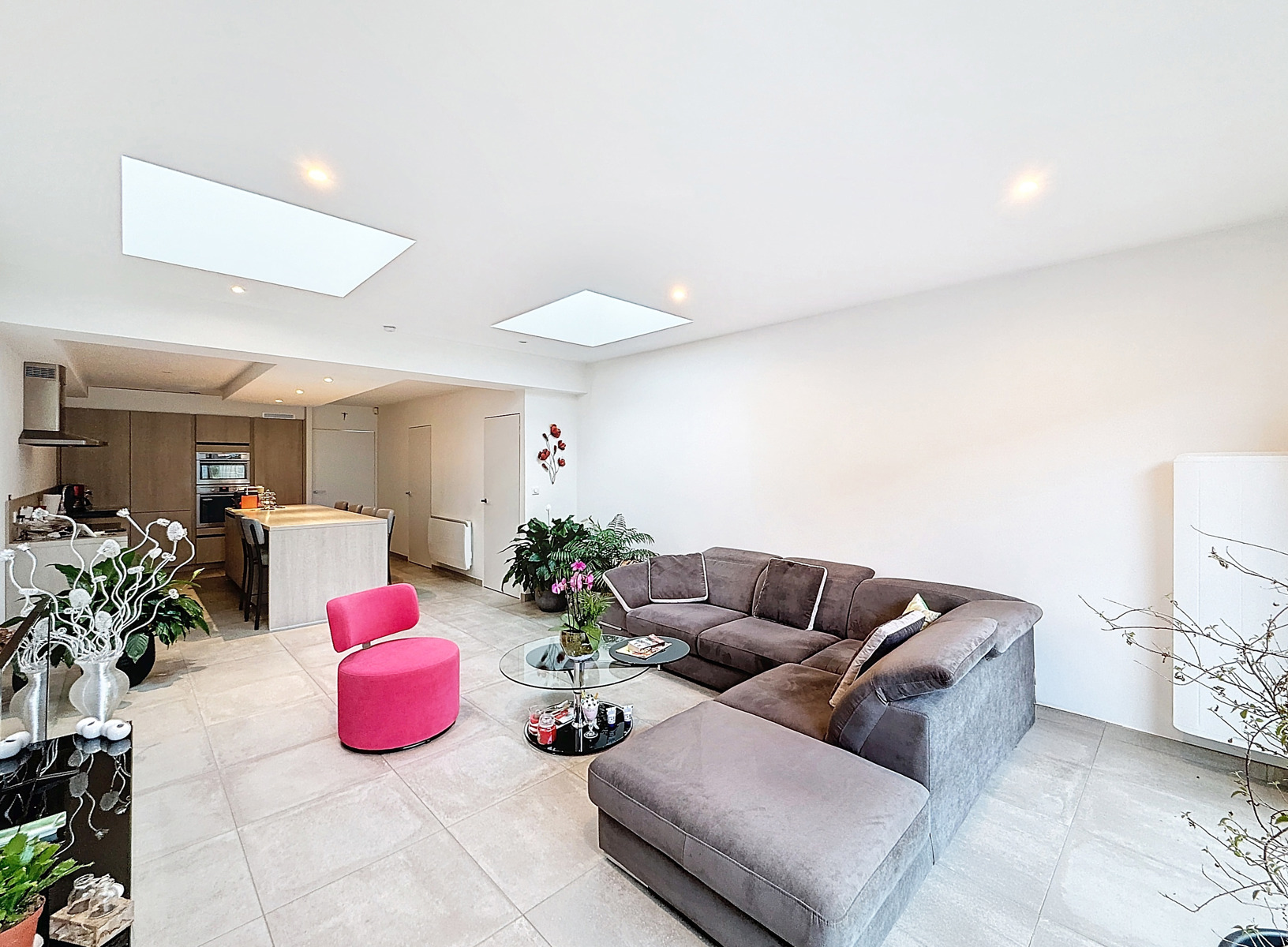 Vente Maison Estaimpuis.