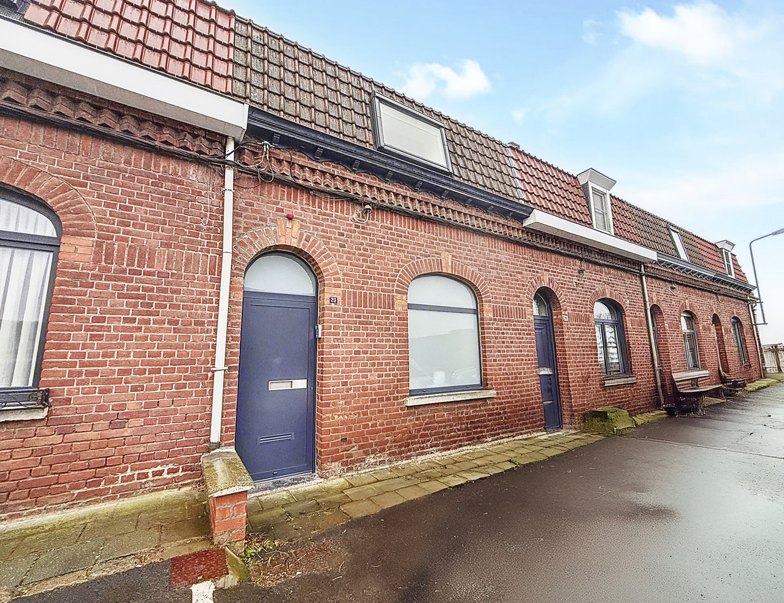 Vente Maison Estaimpuis.