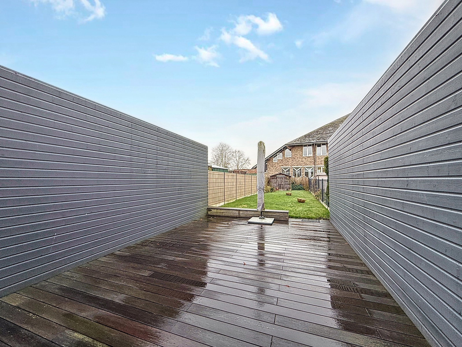 Vente Maison Estaimpuis.