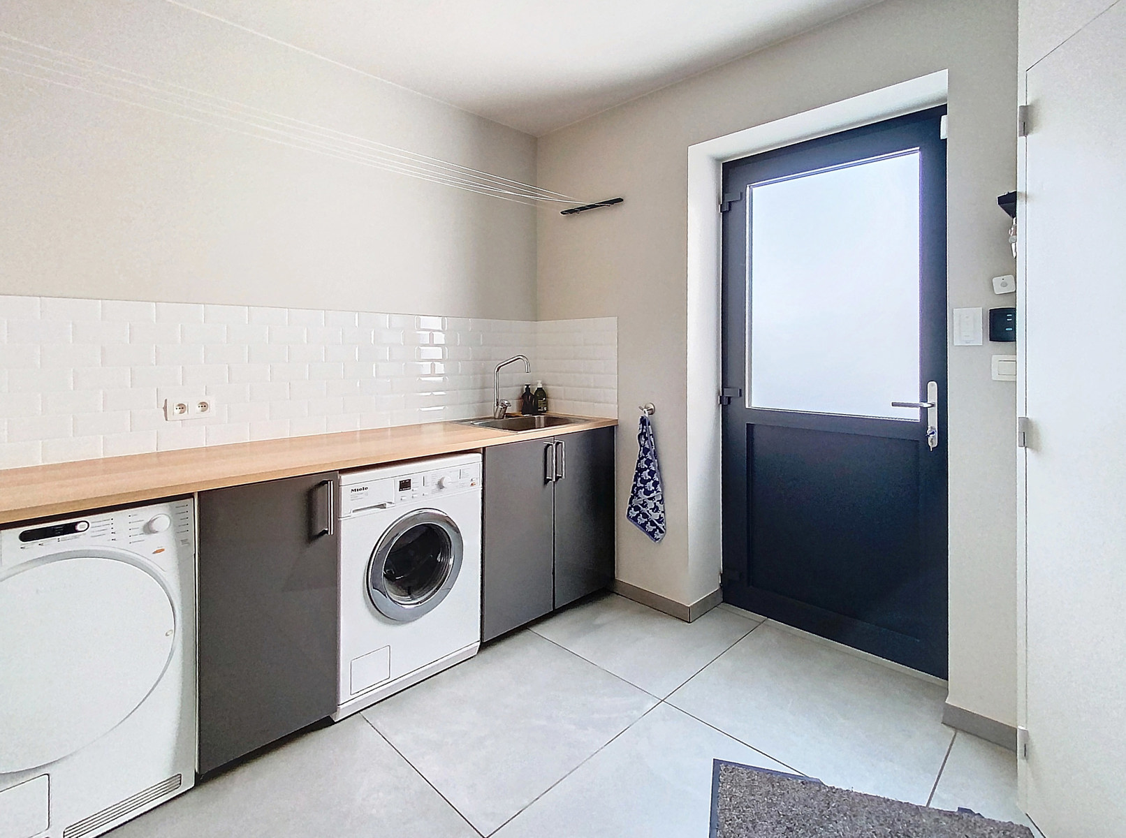 Superbe maison de maître individuelle à Estaimpuis 