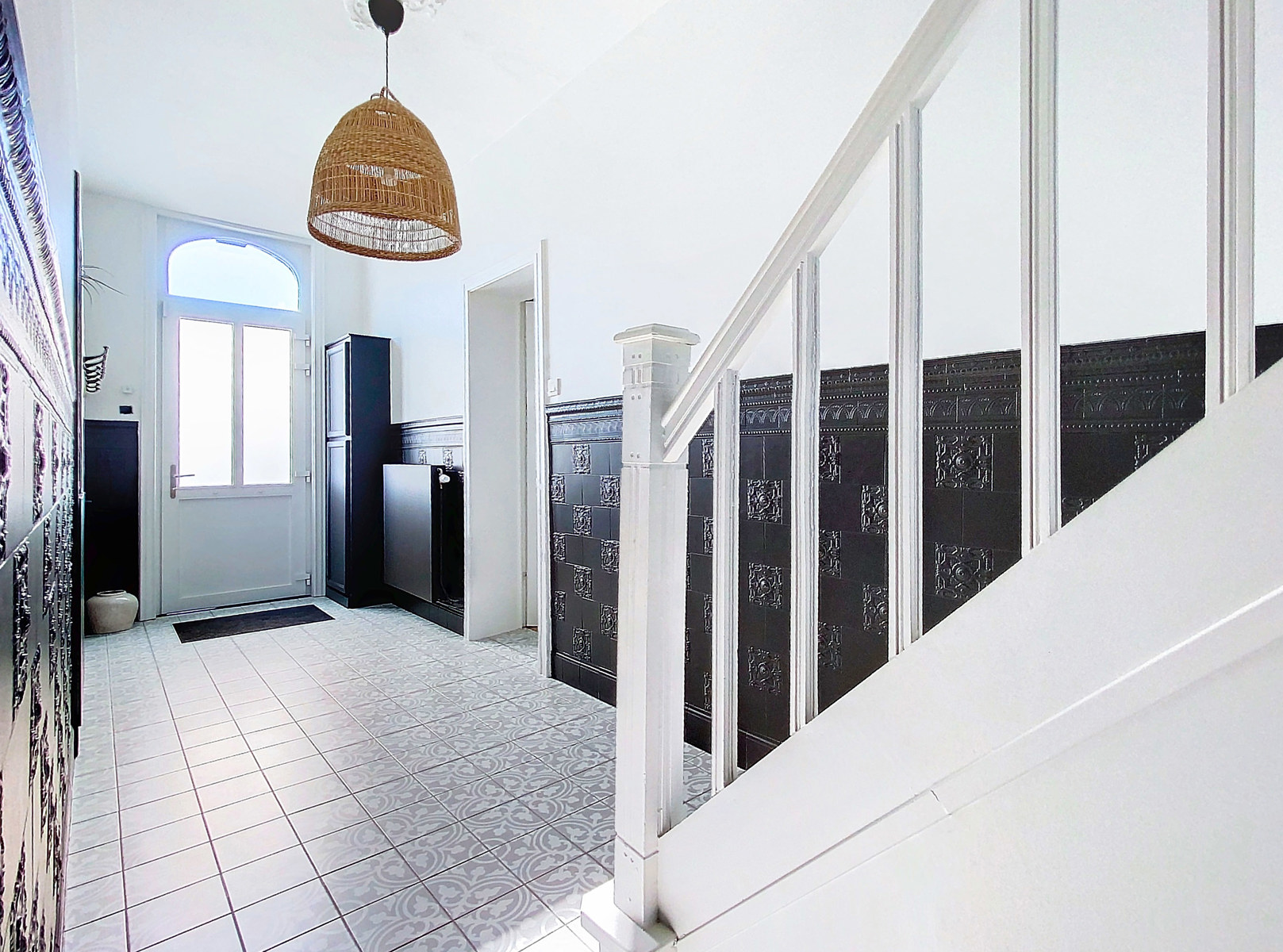 Superbe maison de maître individuelle à Estaimpuis 