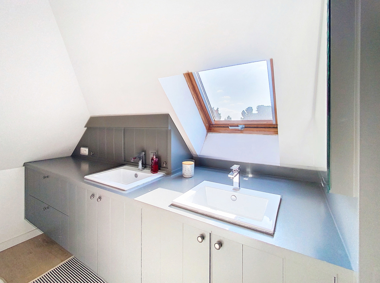 Superbe maison de maître individuelle à Estaimpuis 