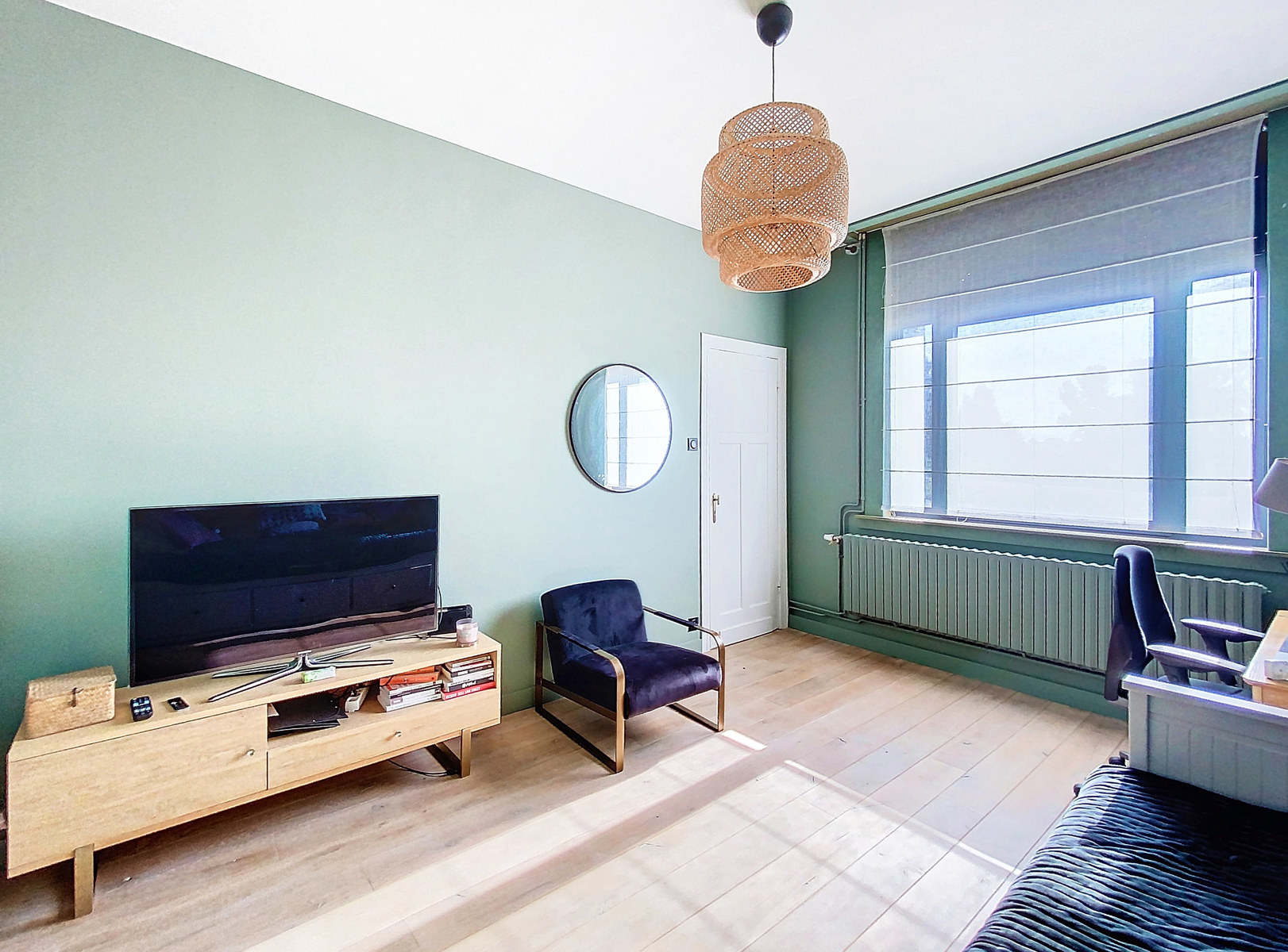 Superbe maison de maître individuelle à Estaimpuis 