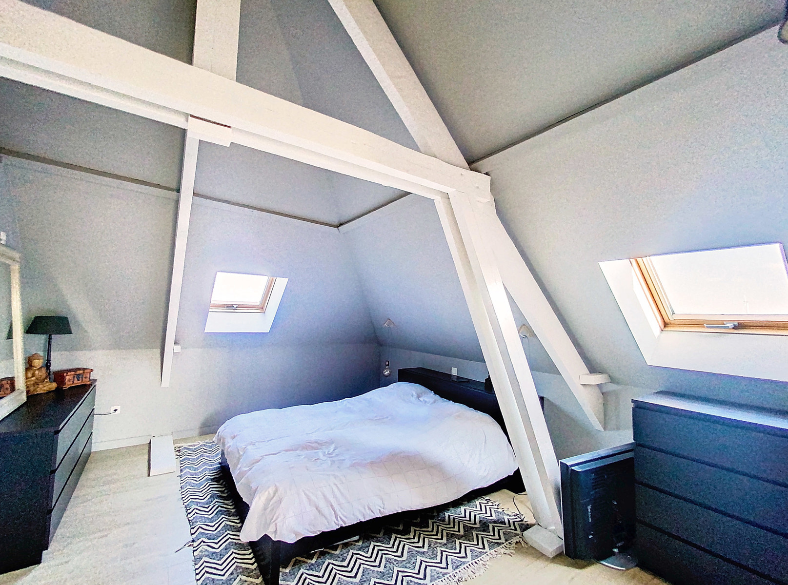 Superbe maison de maître individuelle à Estaimpuis 