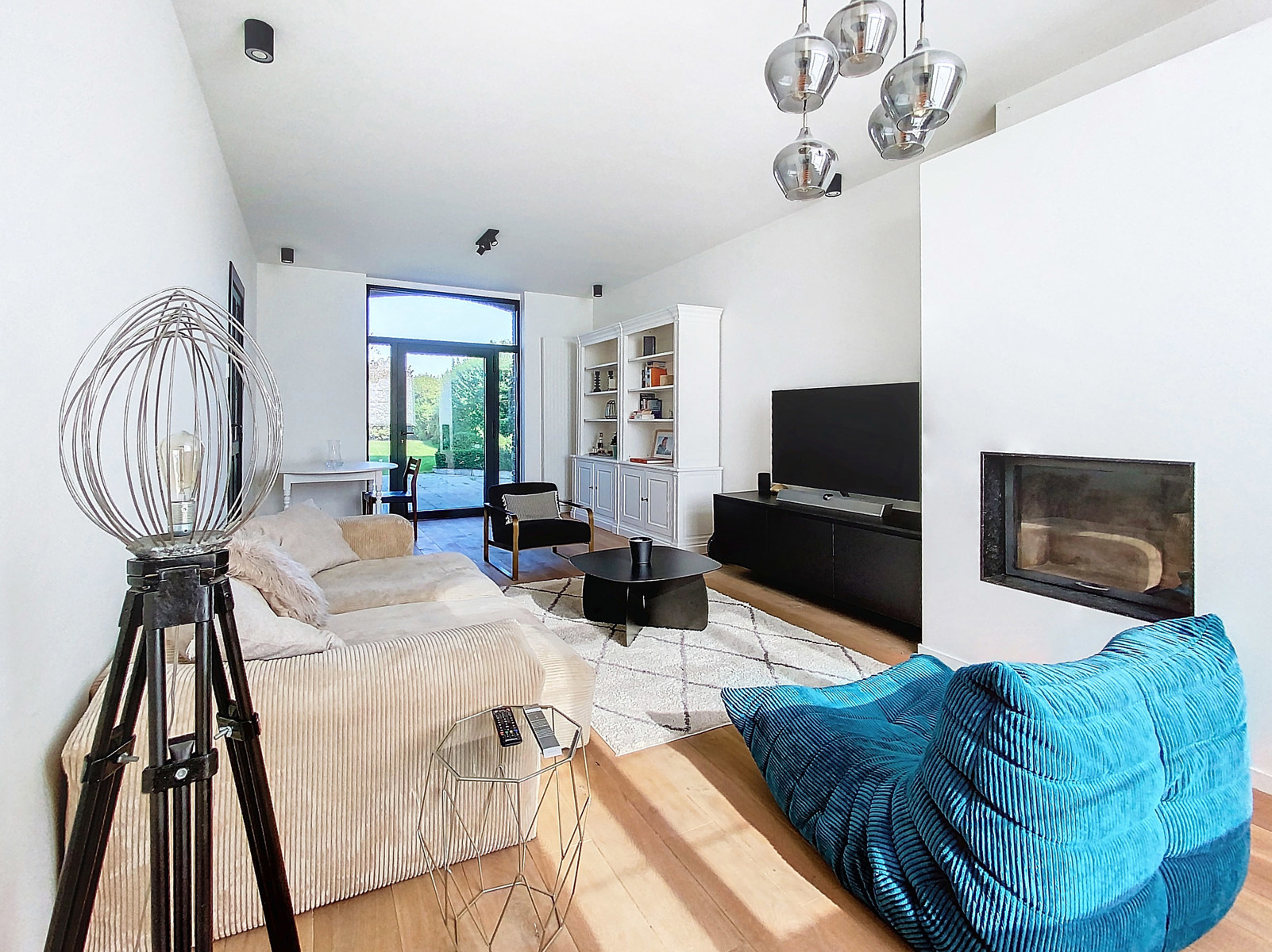 Maison à vendre Estaimpuis