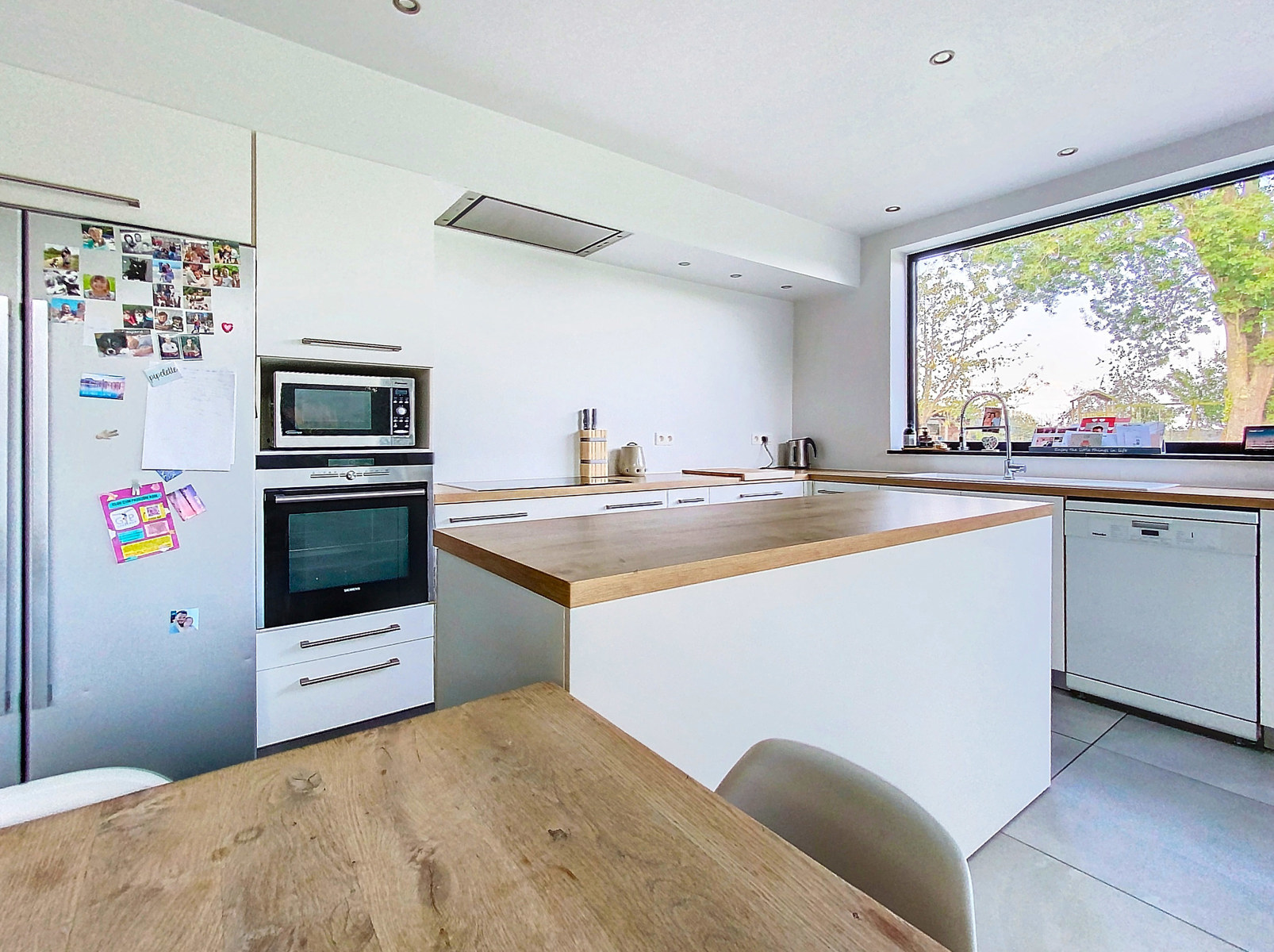 Superbe maison de maître individuelle à Estaimpuis 