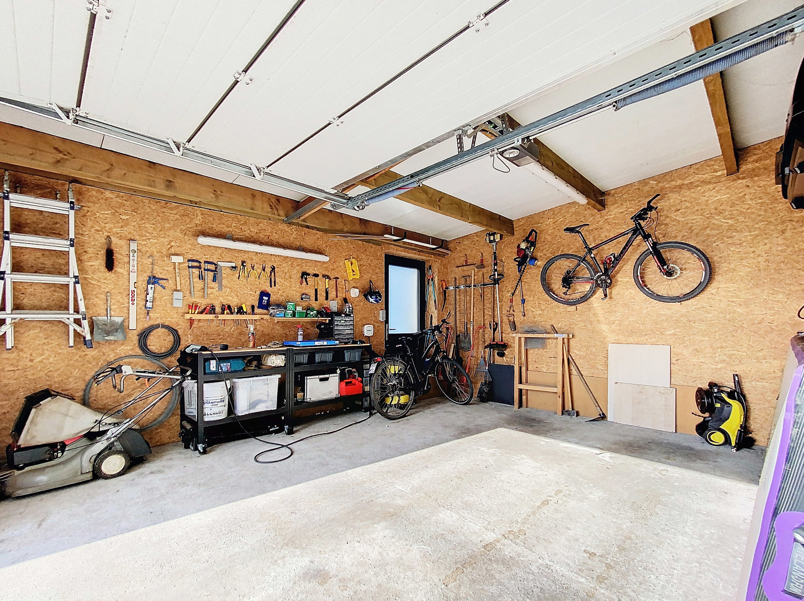 Superbe maison de maître individuelle à Estaimpuis 