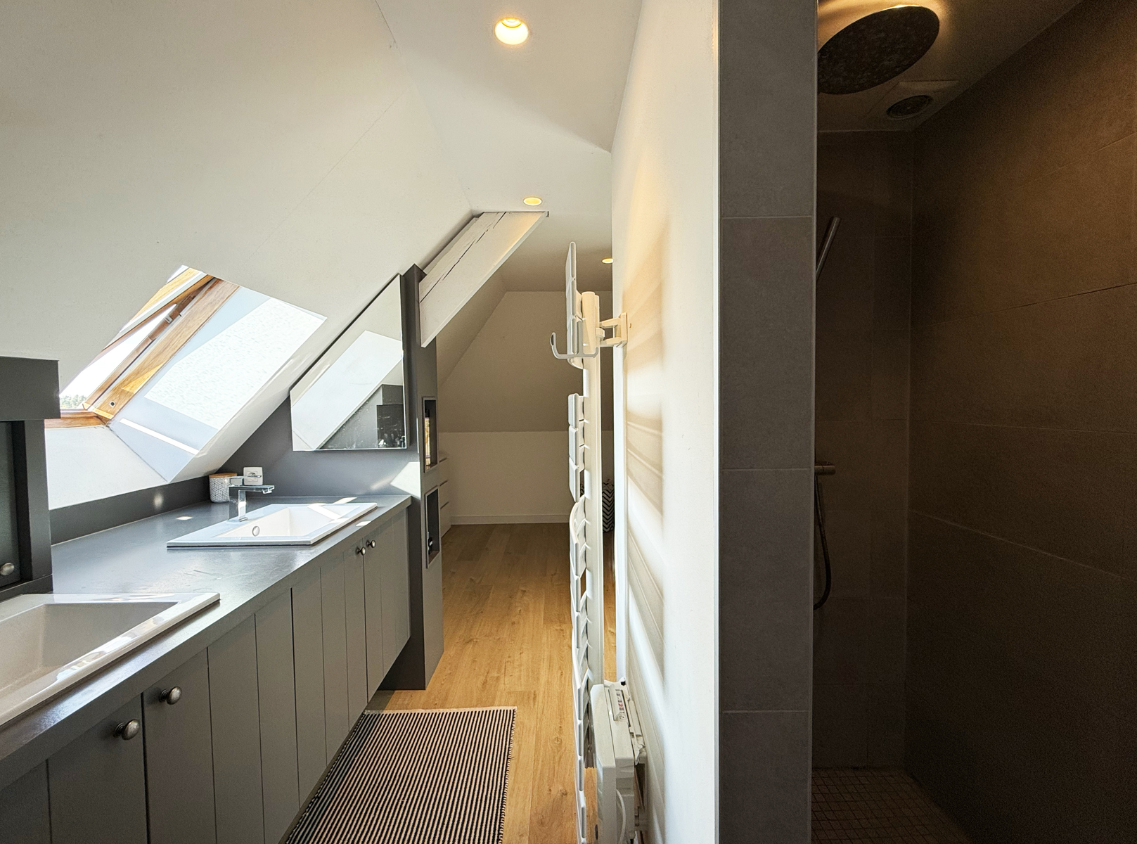 Superbe maison de maître individuelle à Estaimpuis 