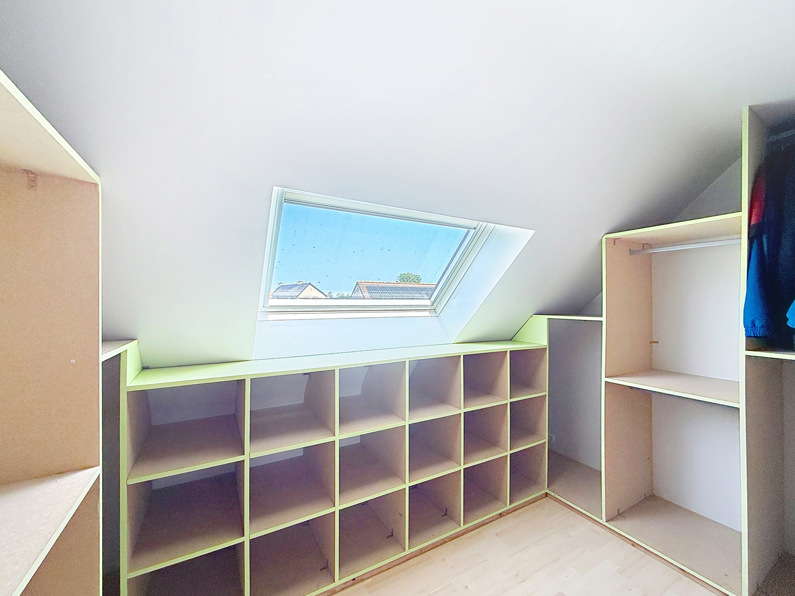 Belle villa contemporaine 4 chambres