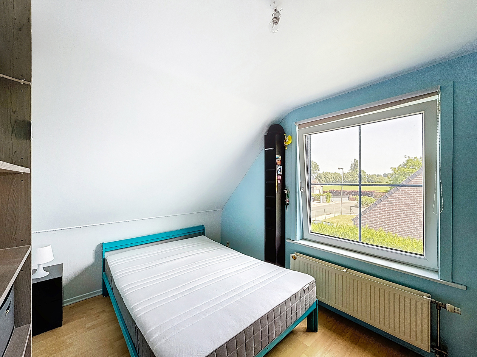 Belle villa contemporaine 4 chambres