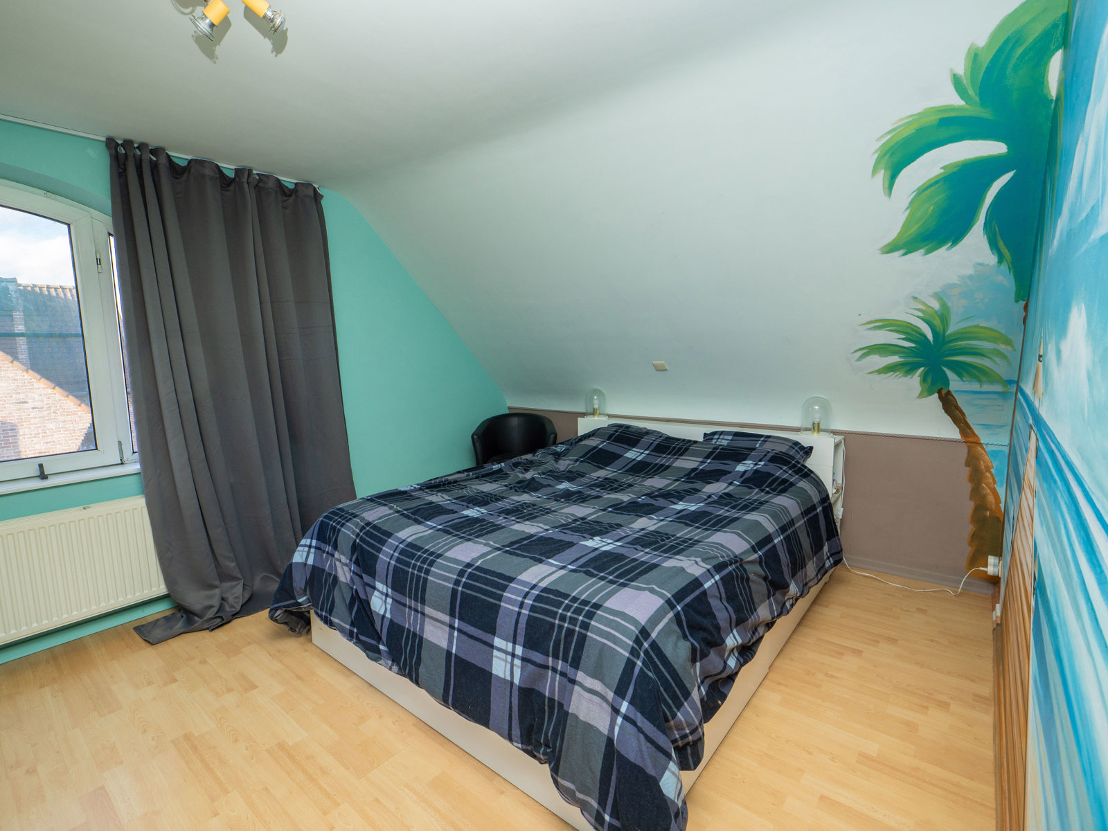 Belle villa contemporaine 4 chambres