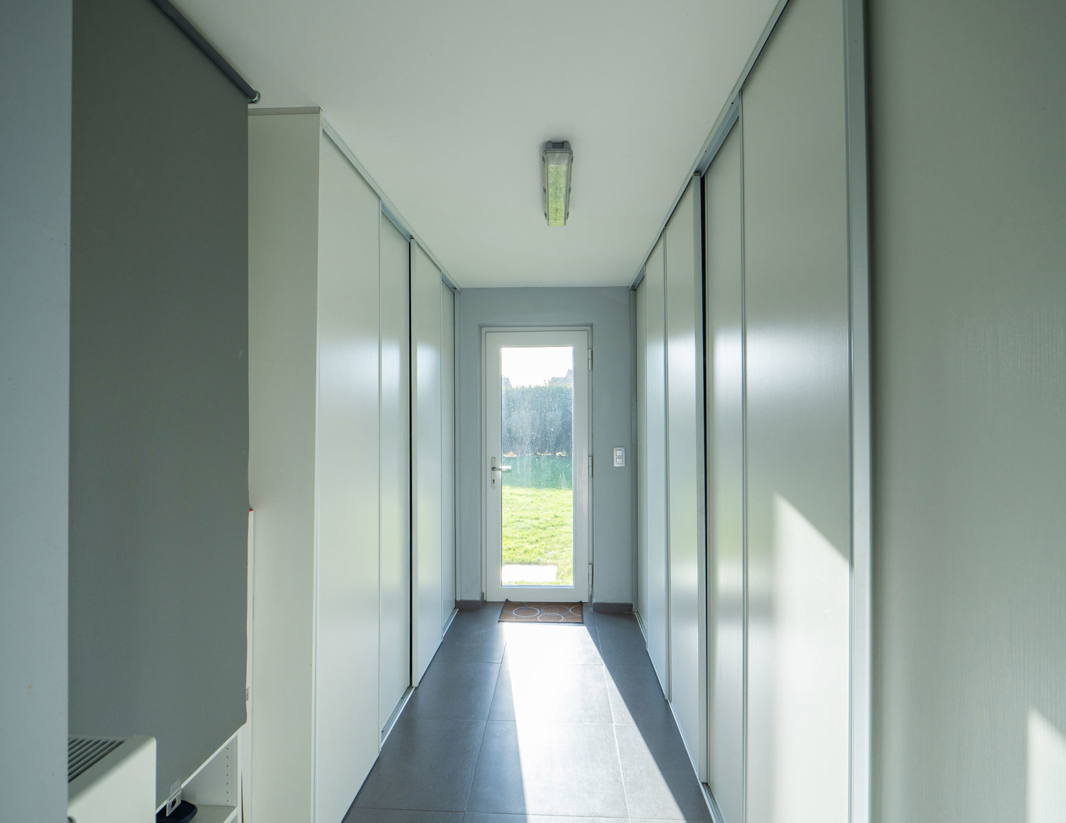 Belle villa contemporaine 4 chambres