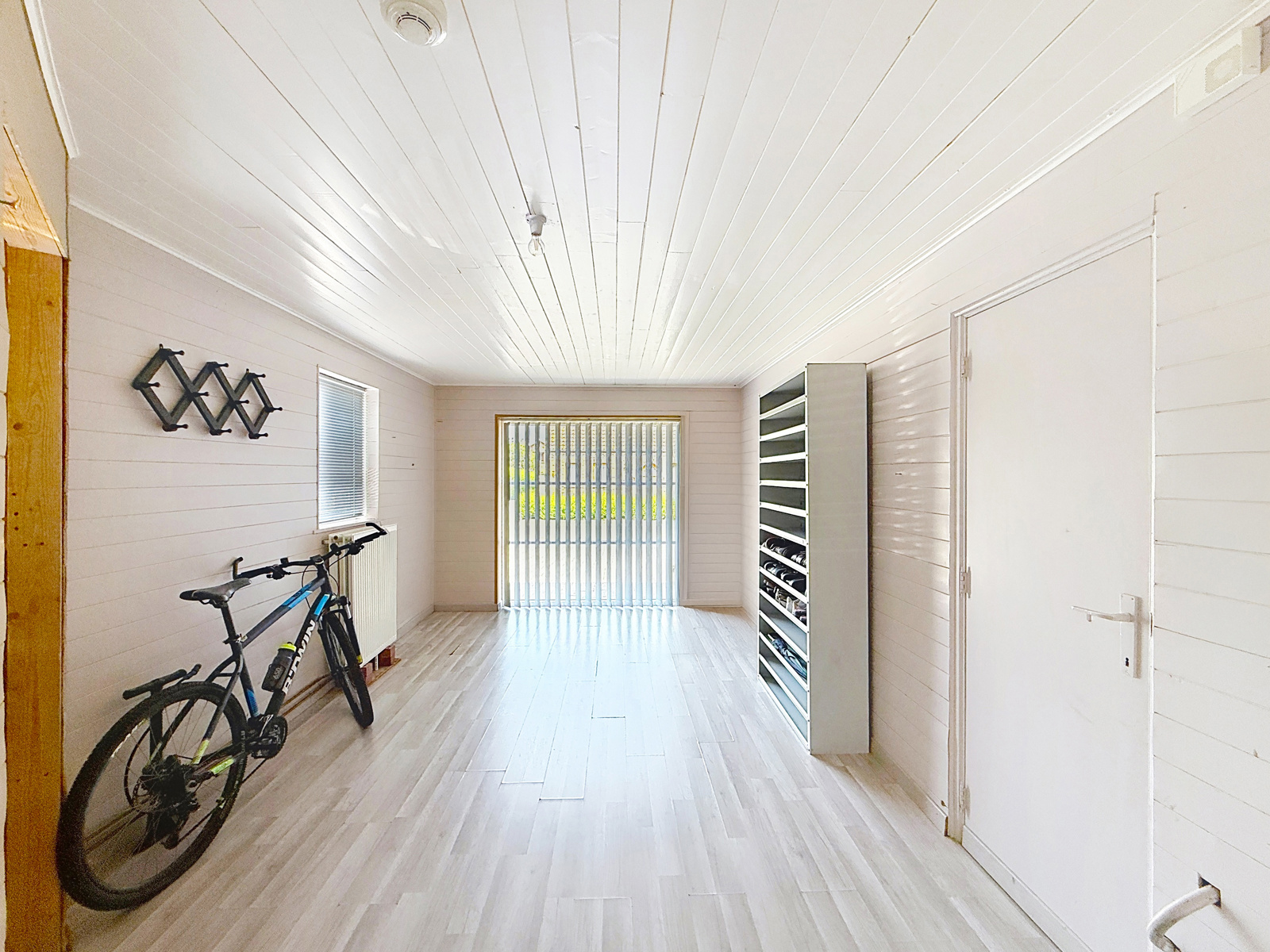 Belle villa contemporaine 4 chambres