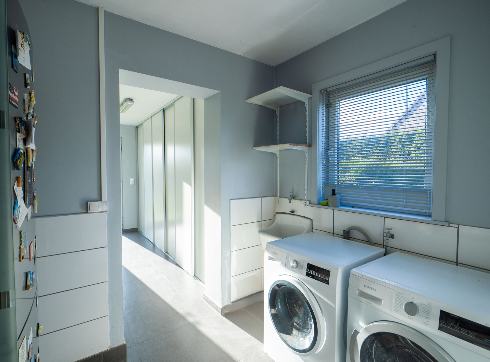 Belle villa contemporaine 4 chambres