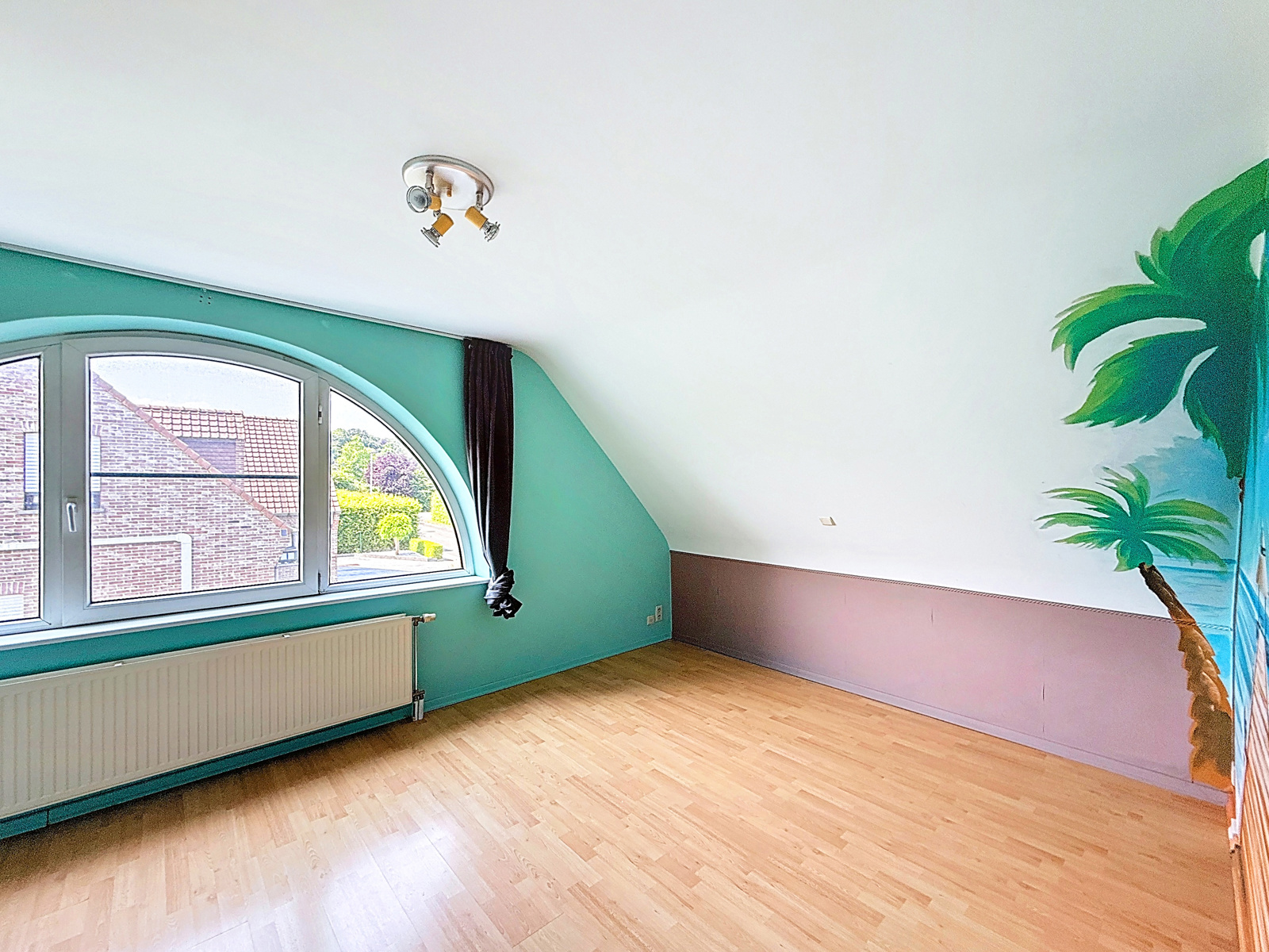 Belle villa contemporaine 4 chambres