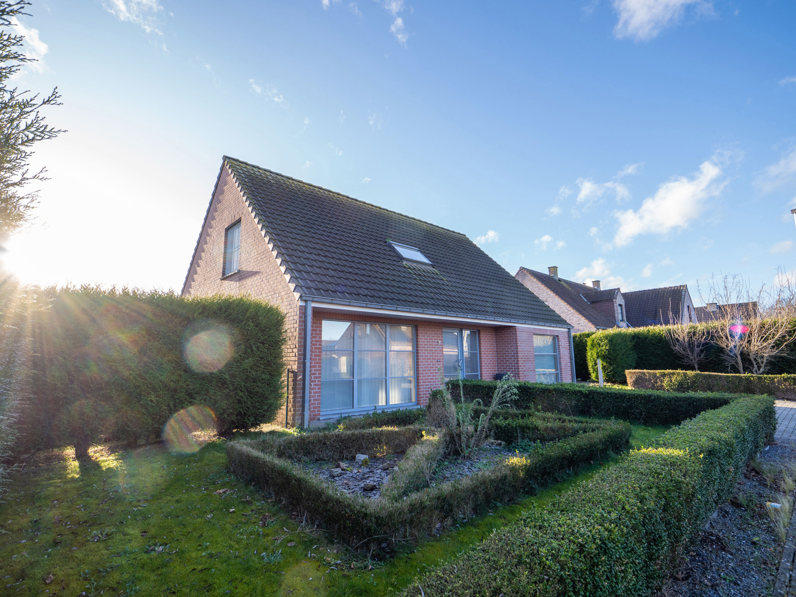 Maison à vendre Celles
