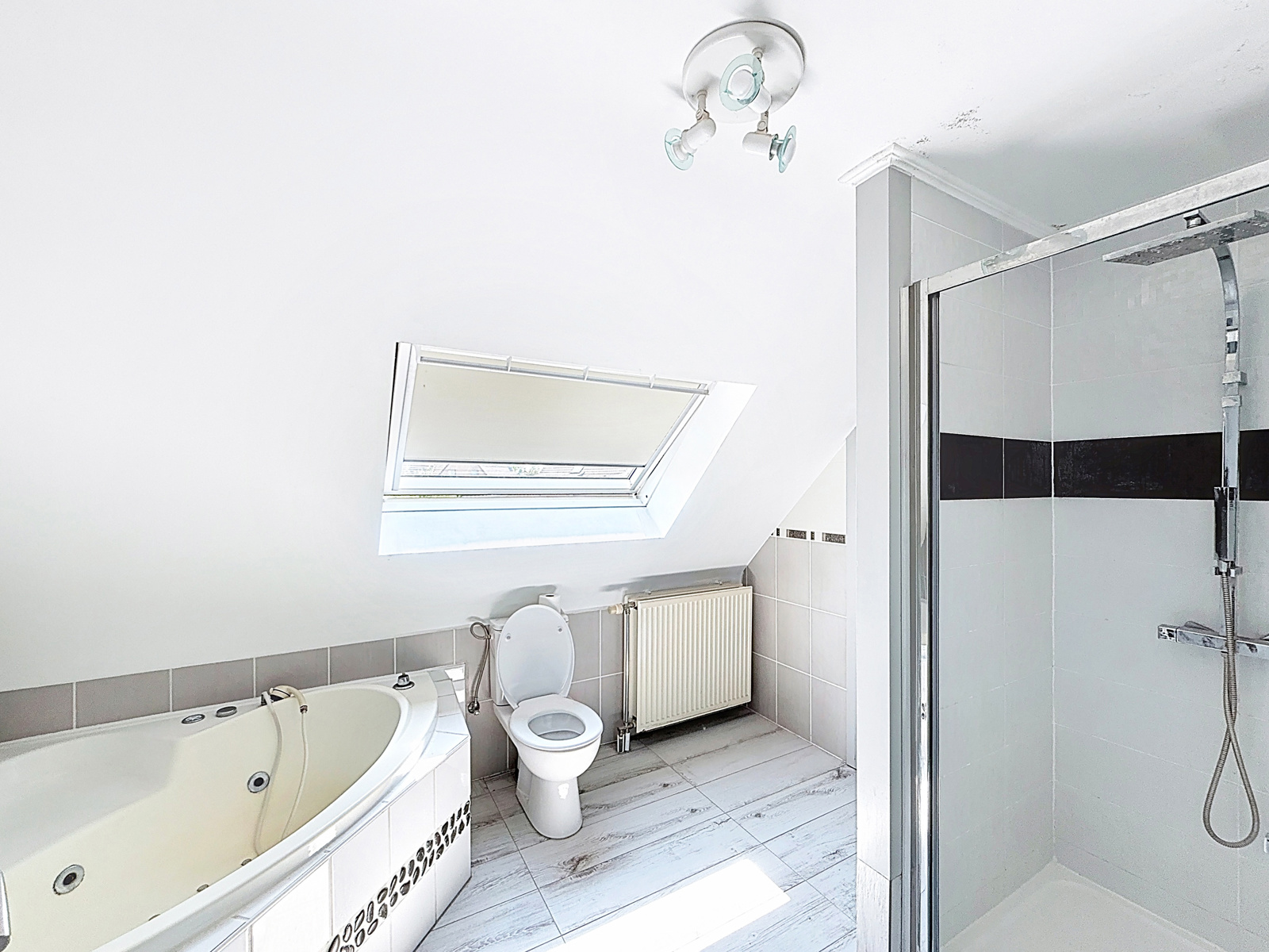 Belle villa contemporaine 4 chambres