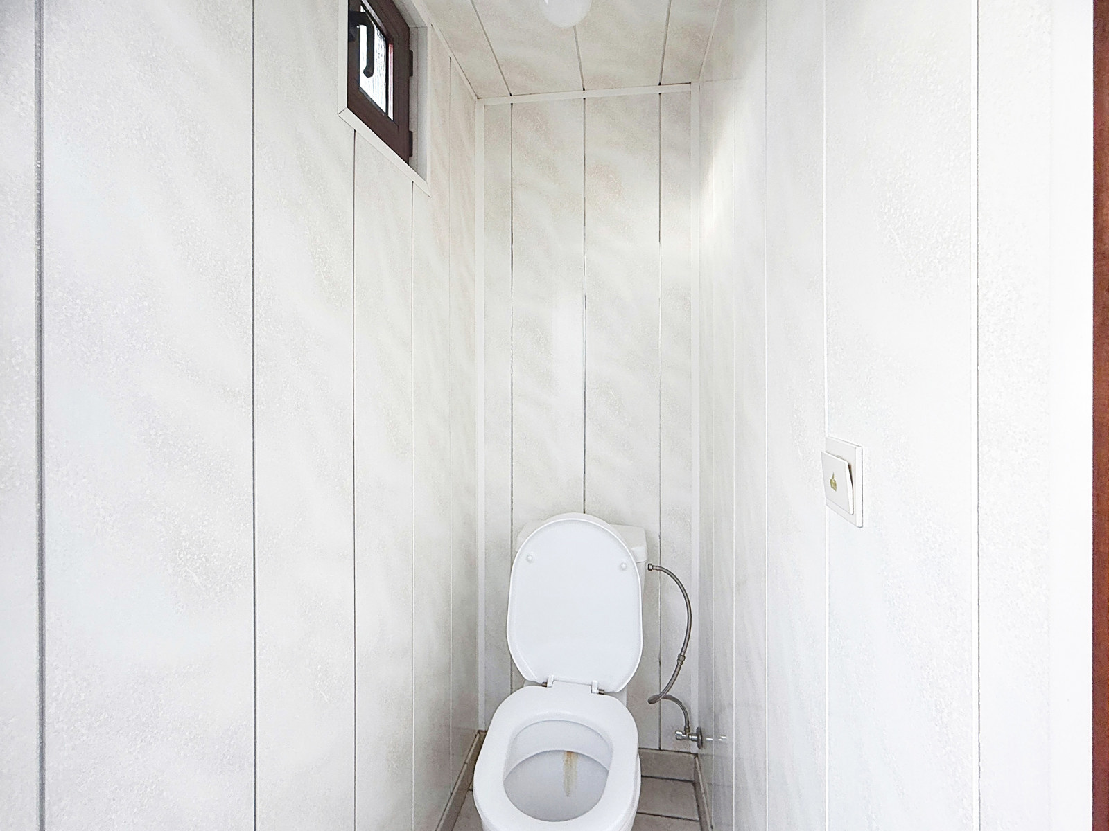 Maison mitoyenne avec jardin à Luingne