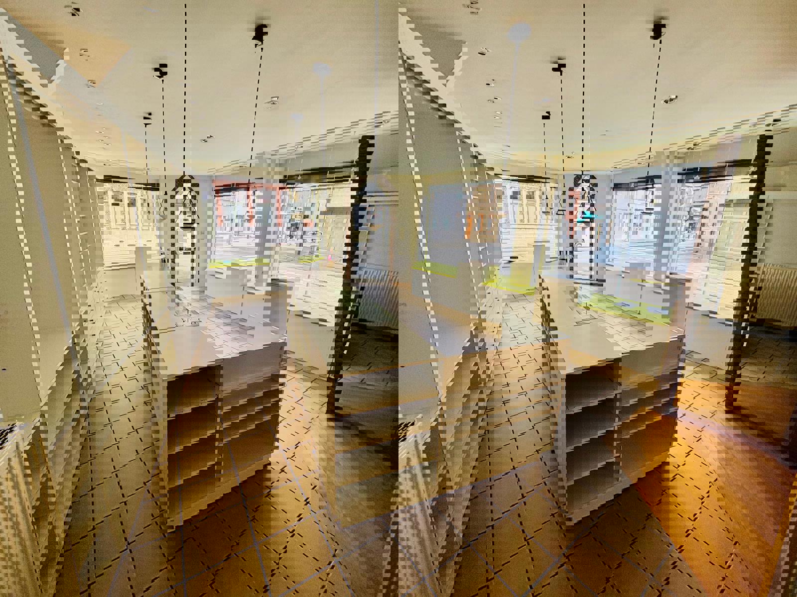 A louer sur Leuze-en-Hainaut