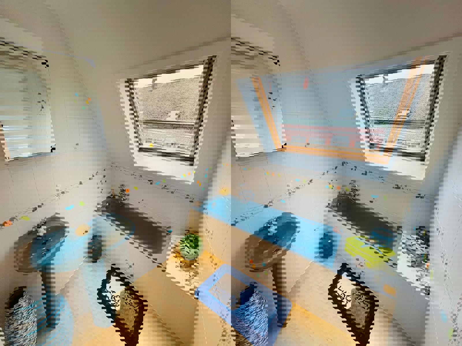 A louer sur Leuze-en-Hainaut