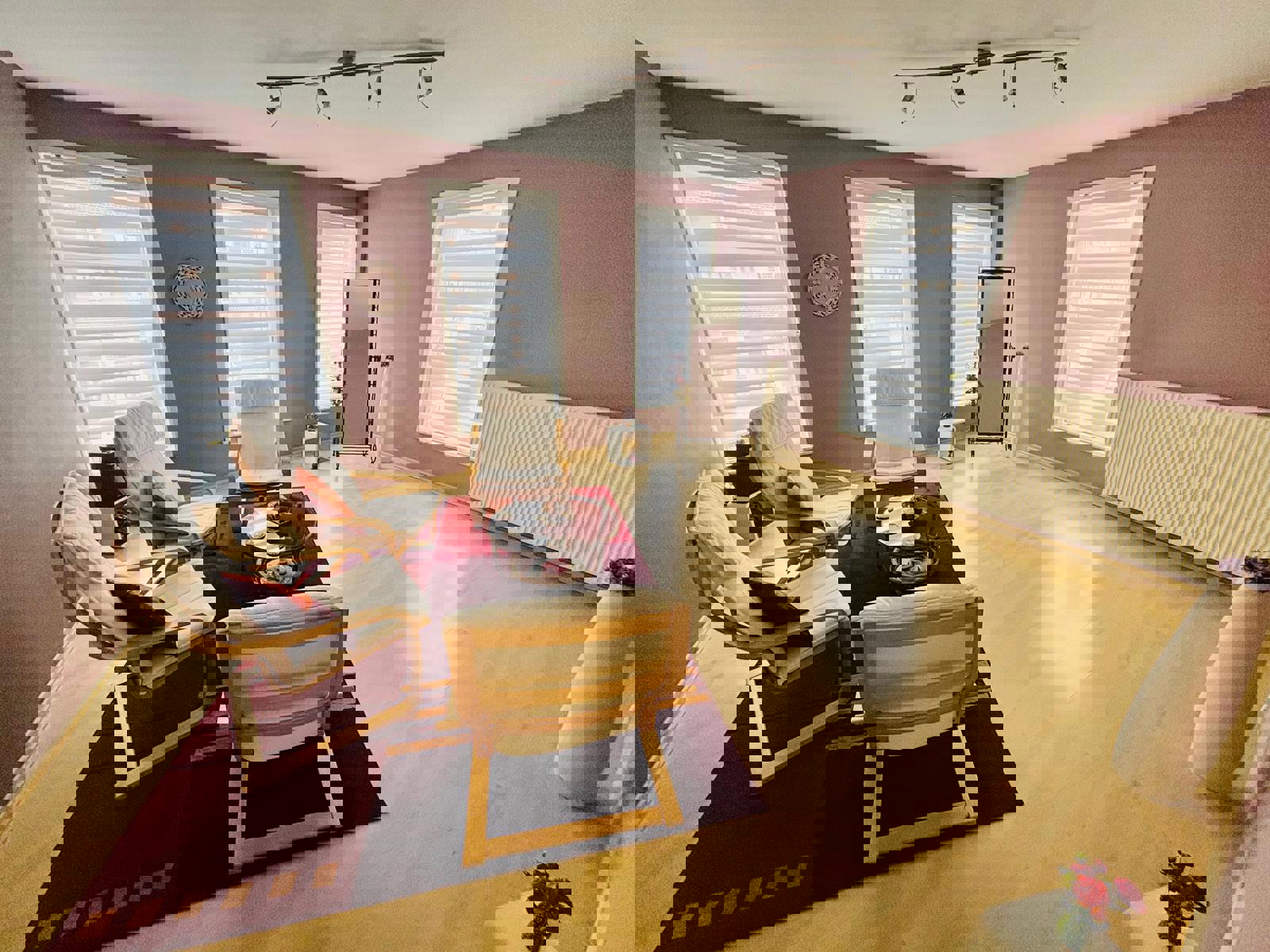 A louer sur Leuze-en-Hainaut