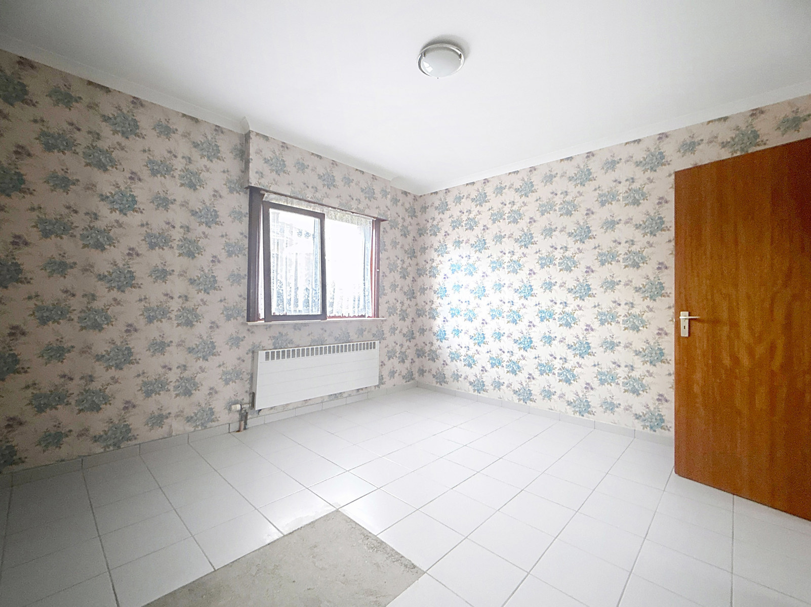 Charmante maison plain-pied à Pottes avec garage et jardin