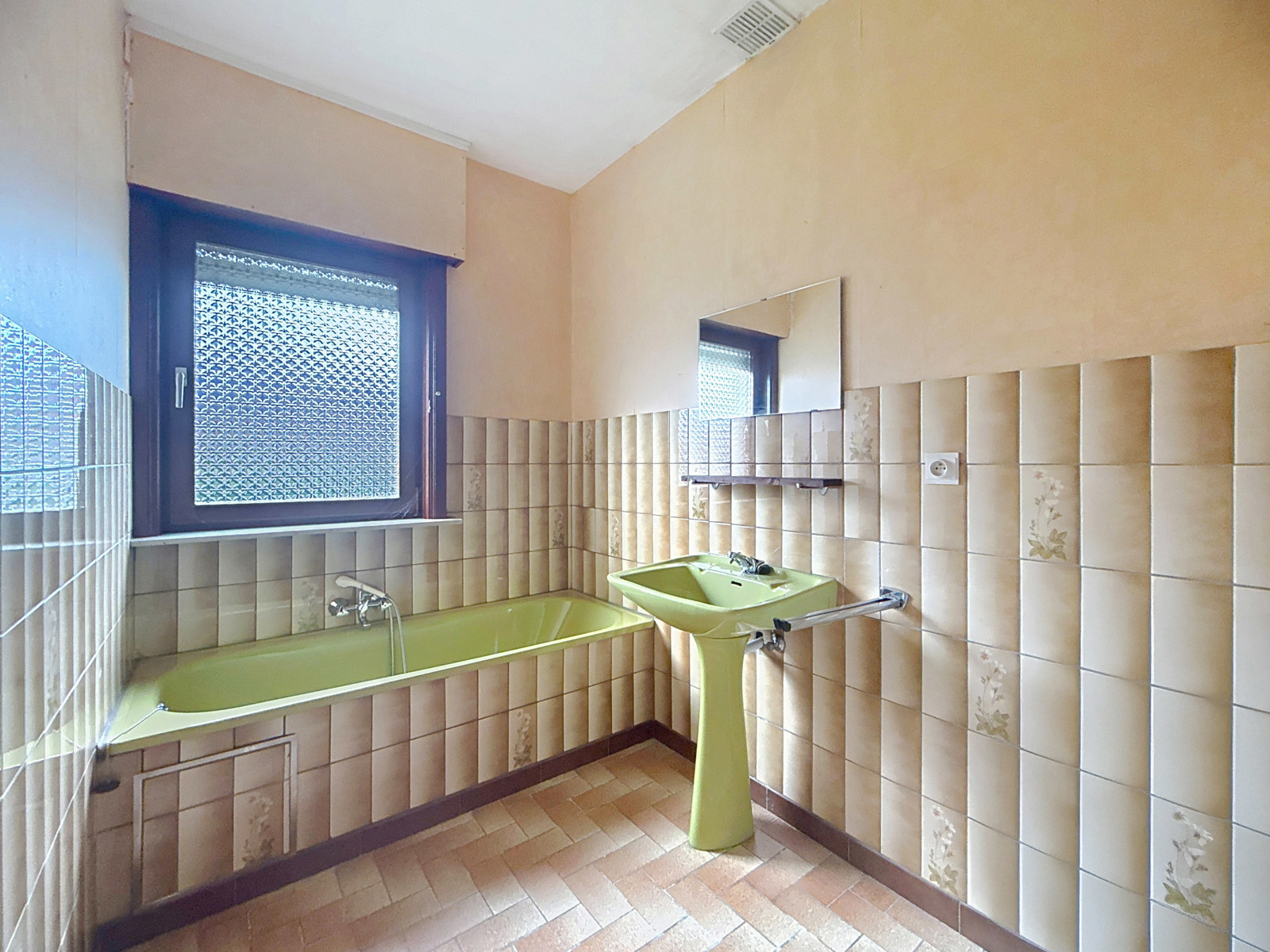 Charmante maison plain-pied à Pottes avec garage et jardin