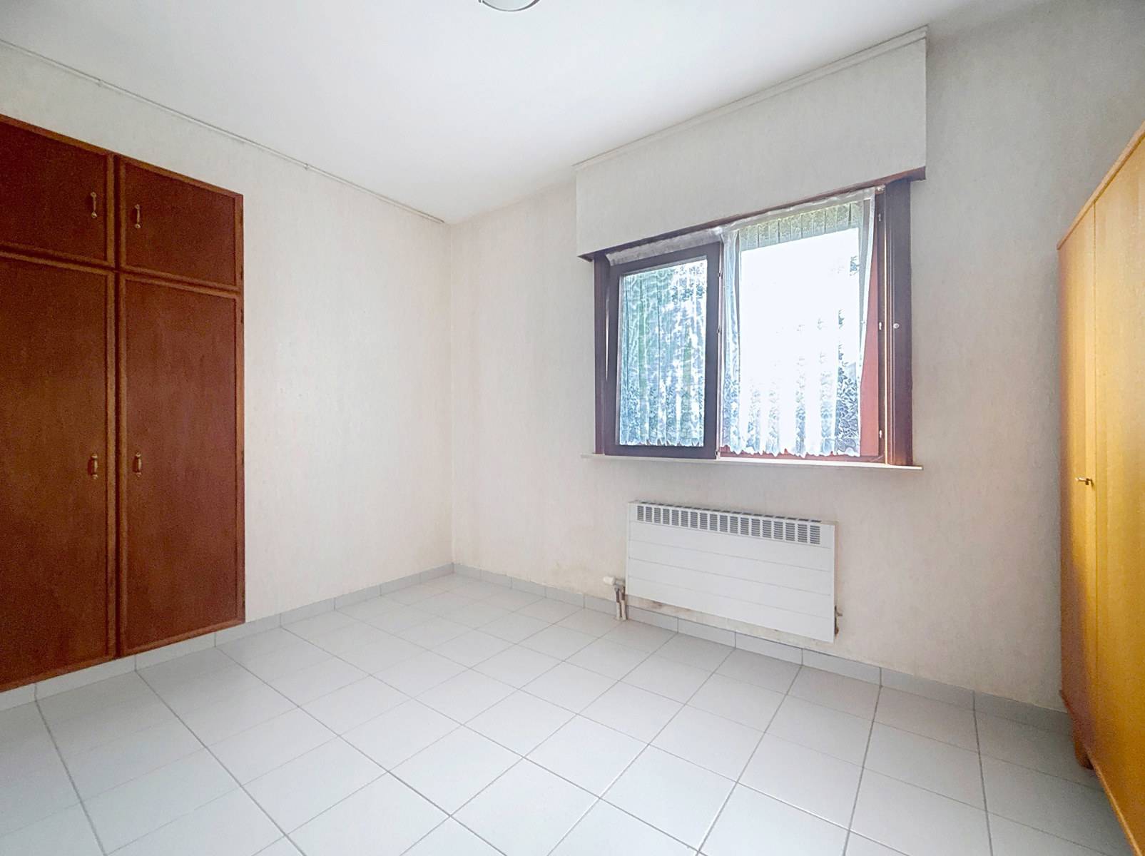 Charmante maison plain-pied à Pottes avec garage et jardin