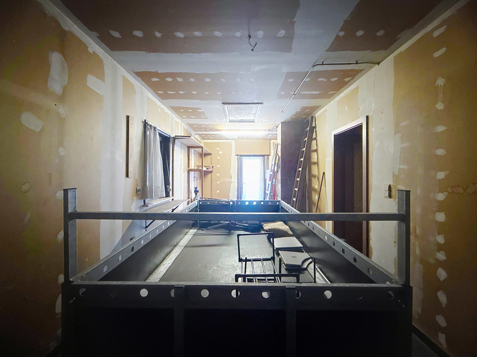 Charmante maison plain-pied à Pottes avec garage et jardin