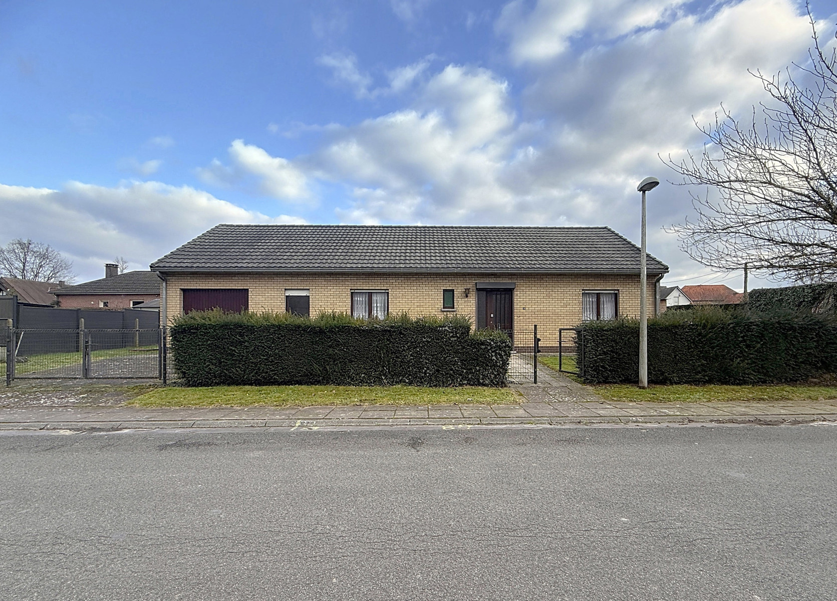 Maison à vendre Celles pottes