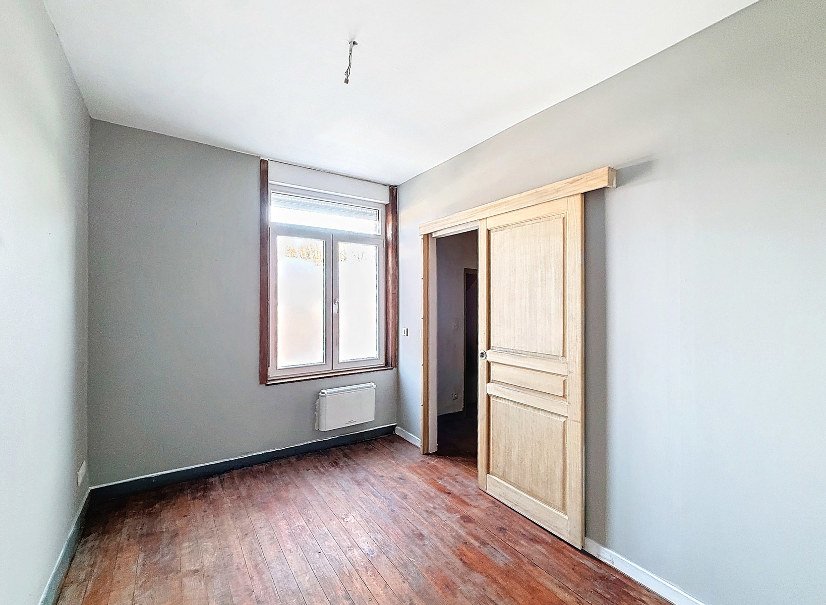 Charmante maison 2 chambres à Herseaux 