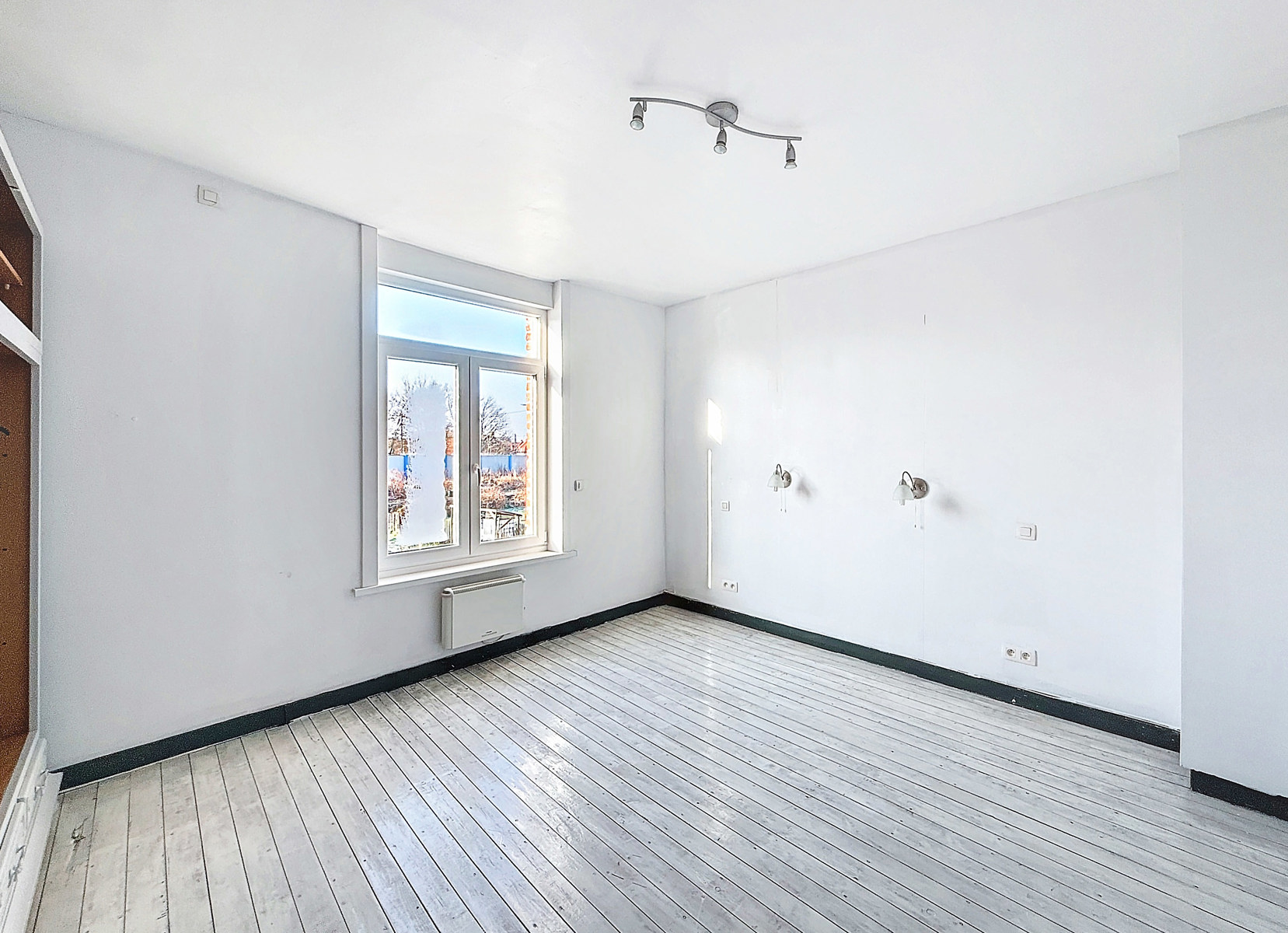 Charmante maison 2 chambres à Herseaux 