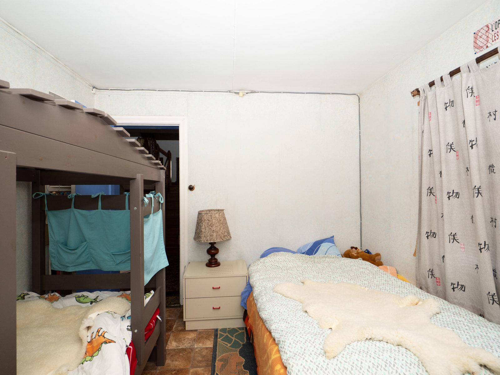 Habitation familiale bourgeoise individuelle