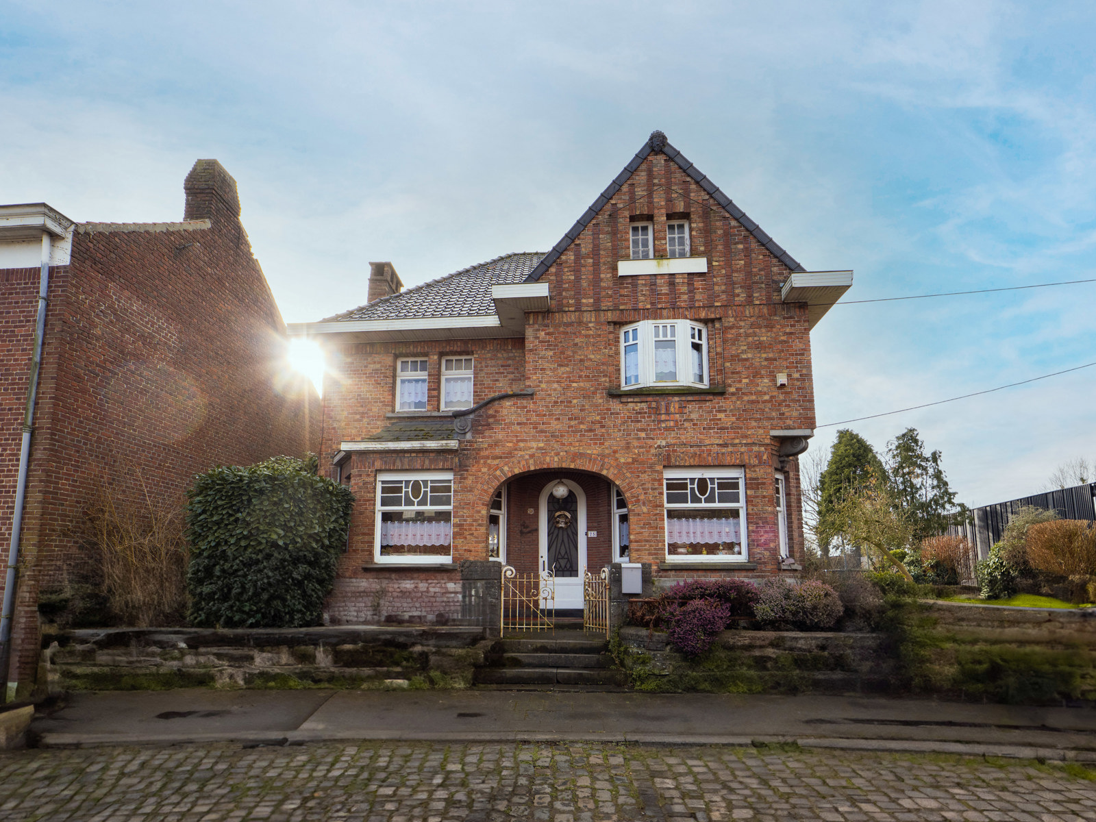 Maison à vendre Néchin