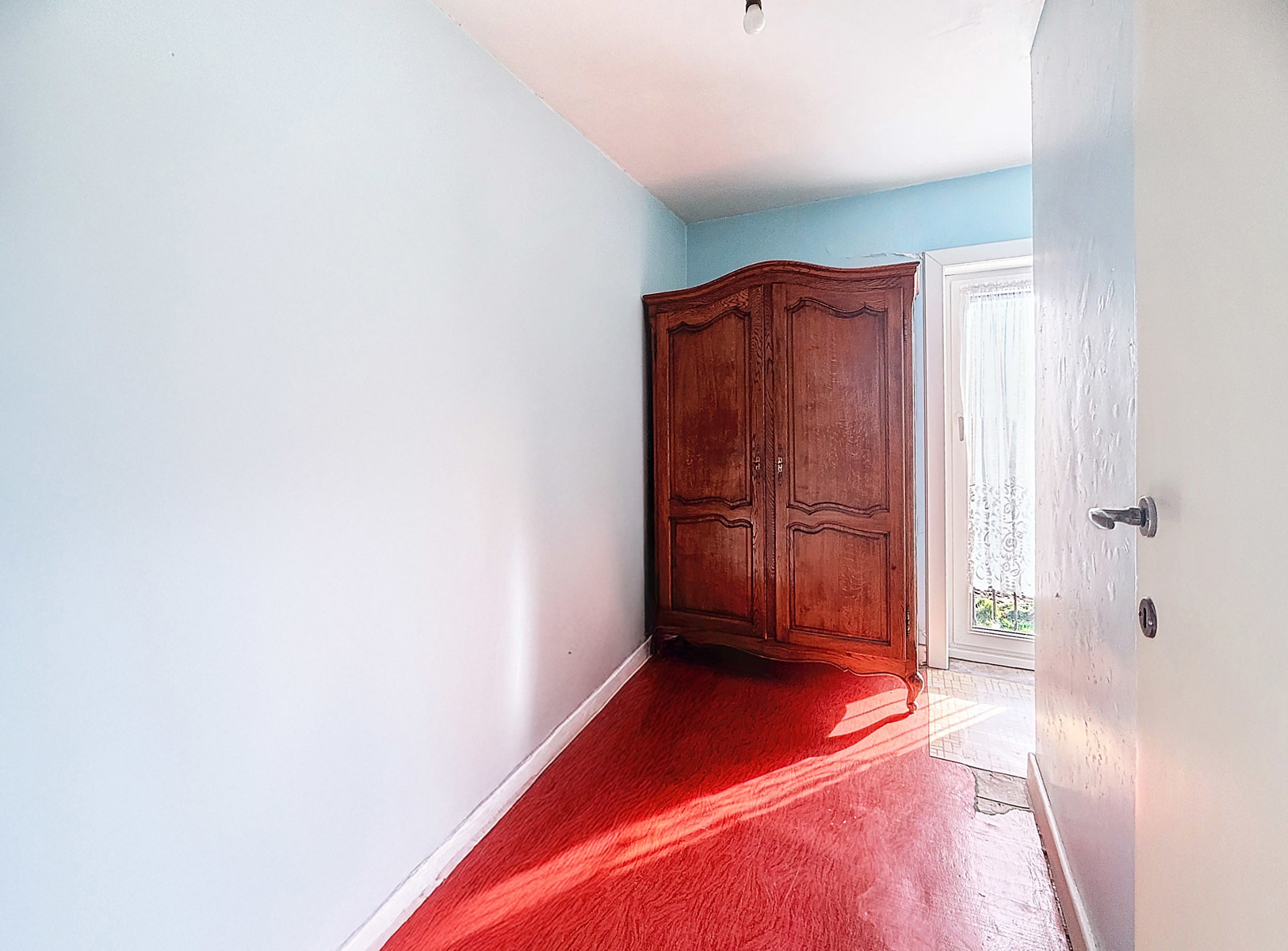 Charmante maison 3 façades avec vue sur la campagne 