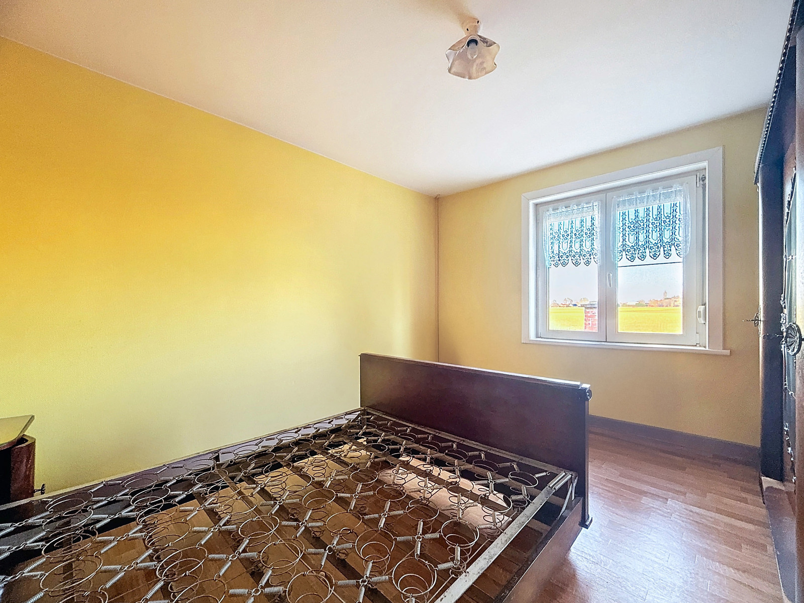 Charmante maison 3 façades avec vue sur la campagne 