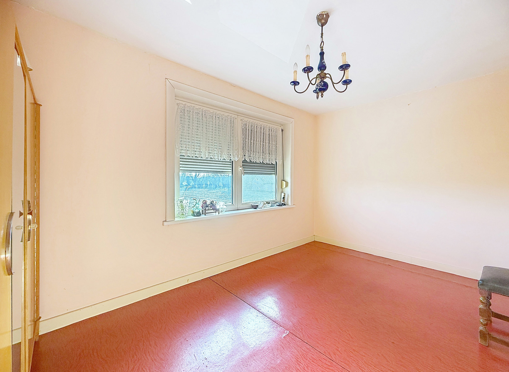 Charmante maison 3 façades avec vue sur la campagne 