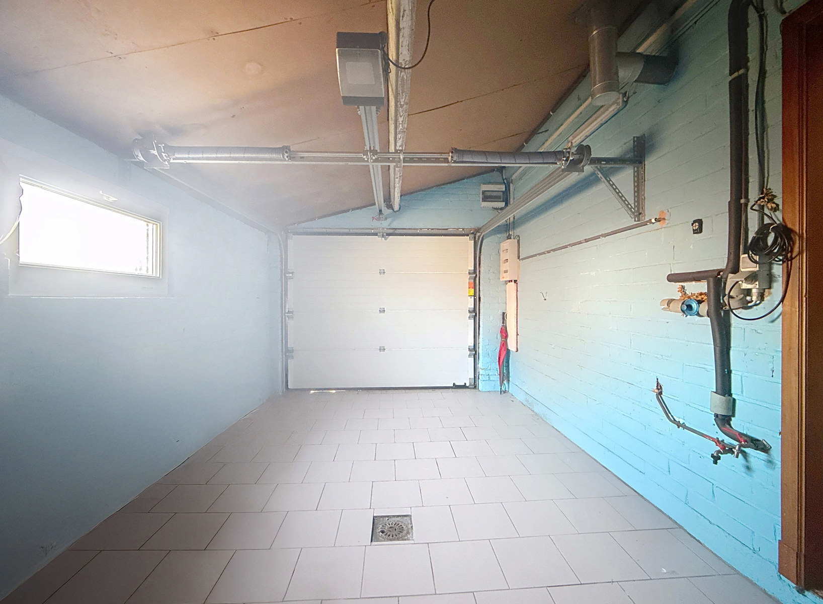 Charmante maison 3 façades avec vue sur la campagne 