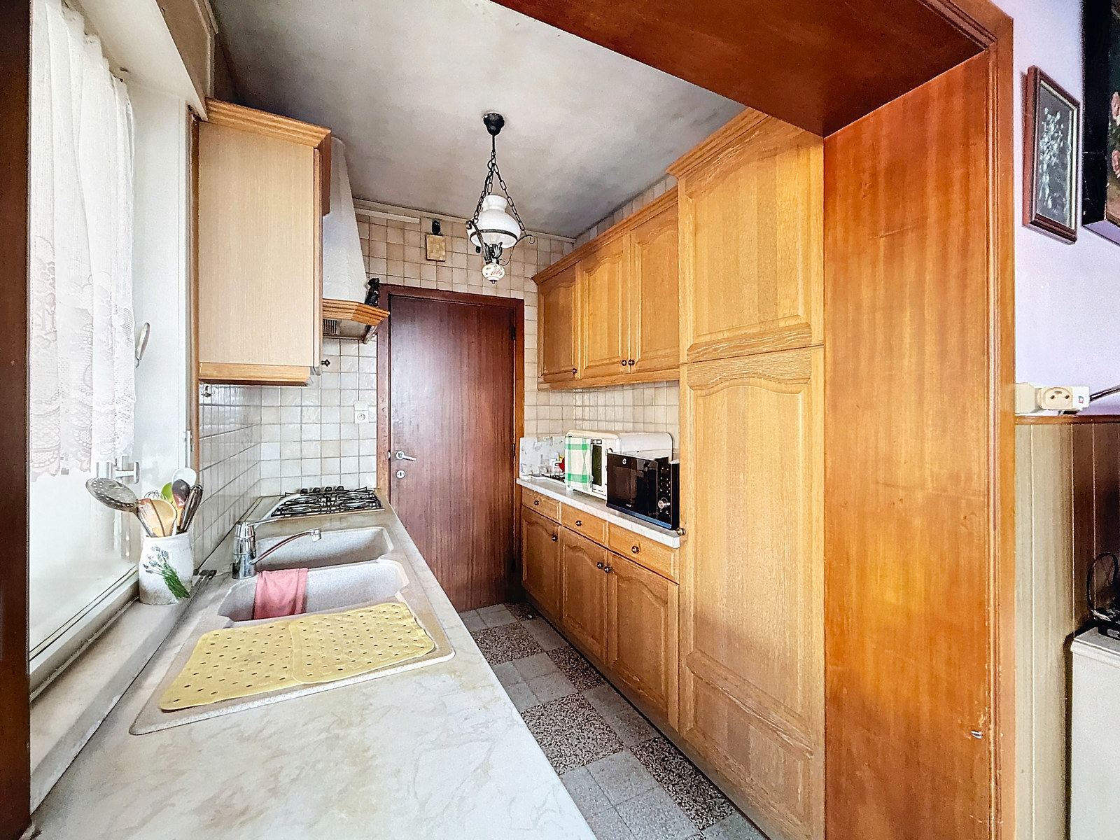 Charmante maison 3 façades avec vue sur la campagne 