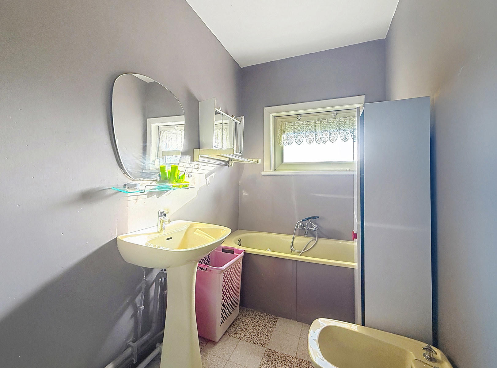 Charmante maison 3 façades avec vue sur la campagne 