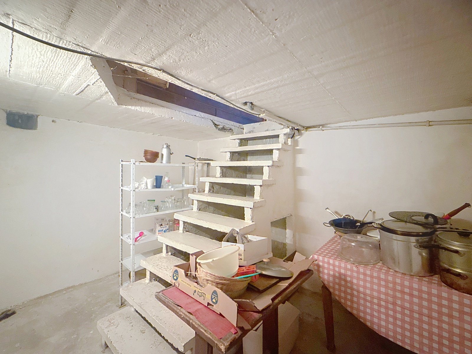 Charmante maison 3 façades avec vue sur la campagne 