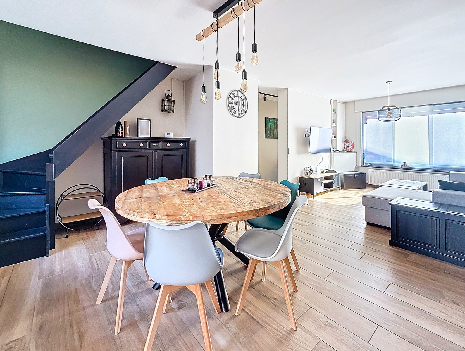 Maison à vendre Mouscron