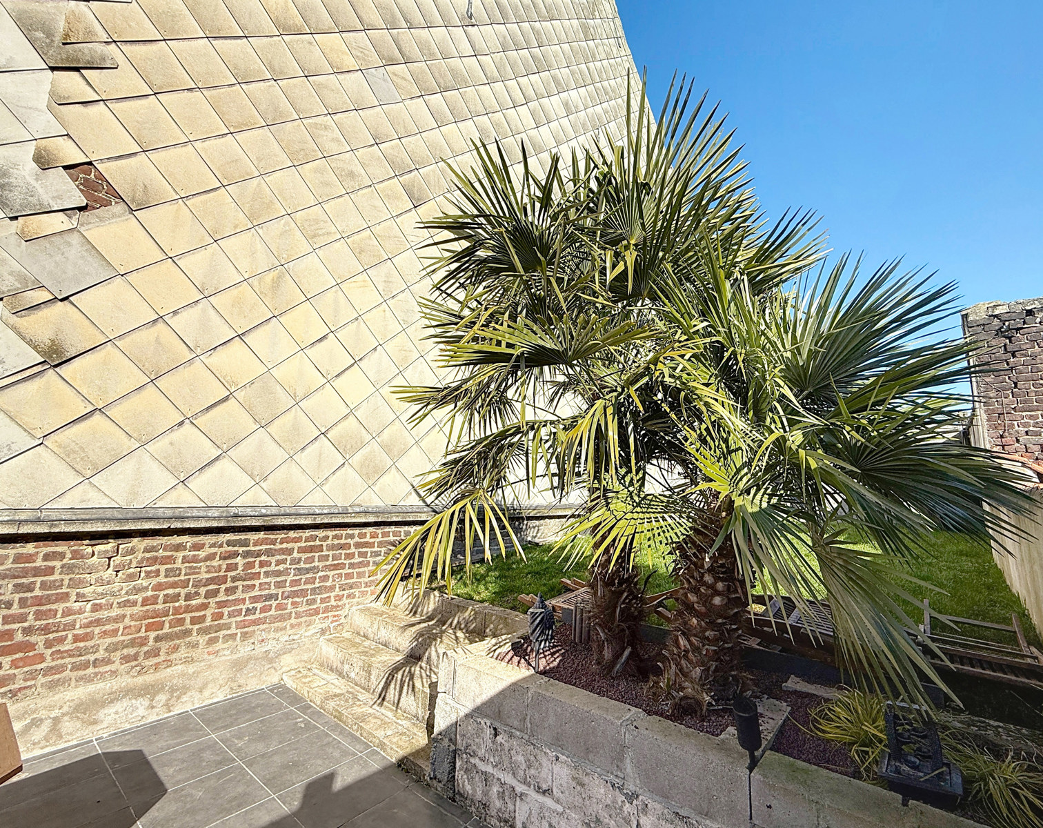 Maison coup de cœur à Mouscron