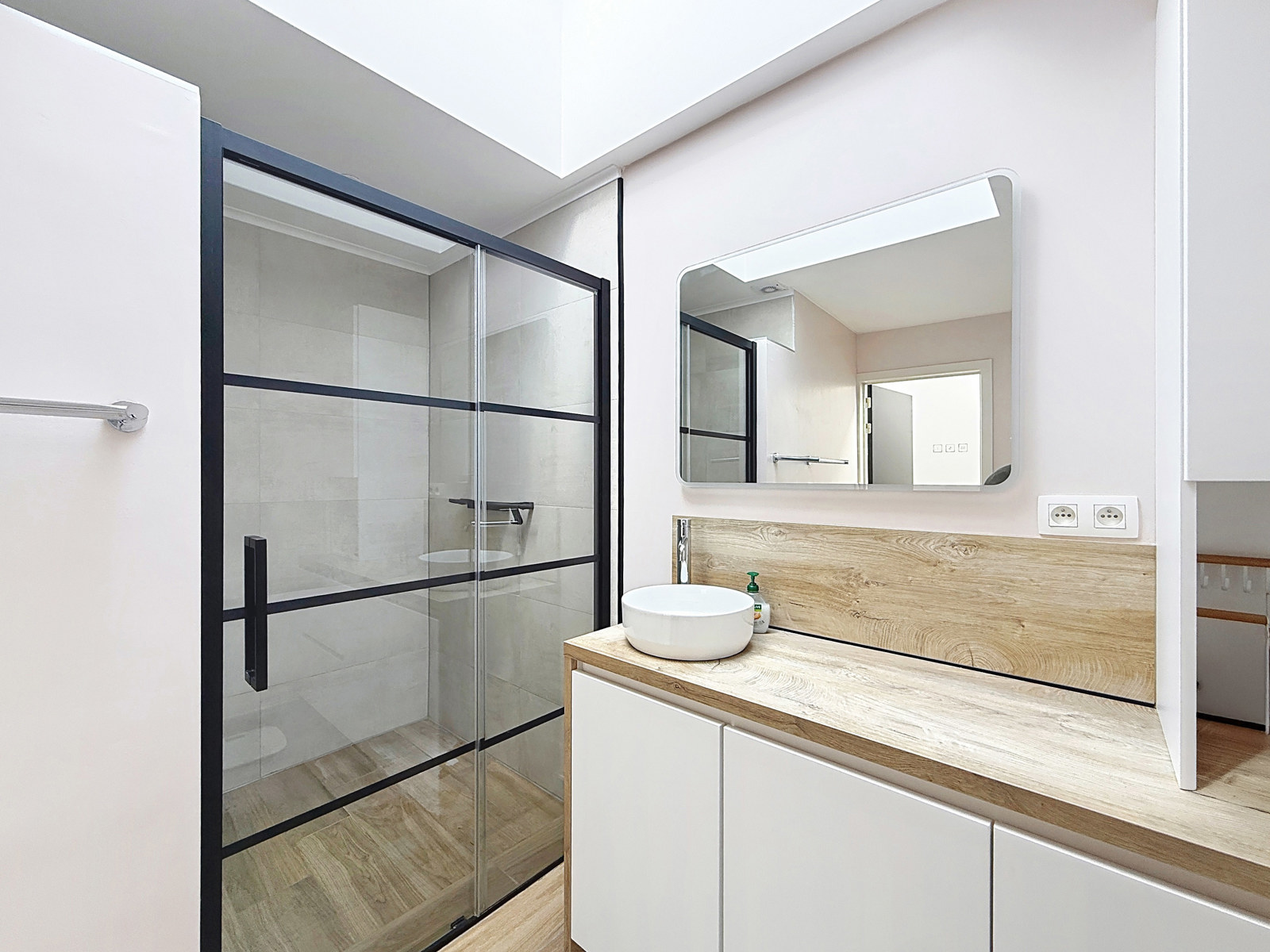 Maison coup de cœur à Mouscron