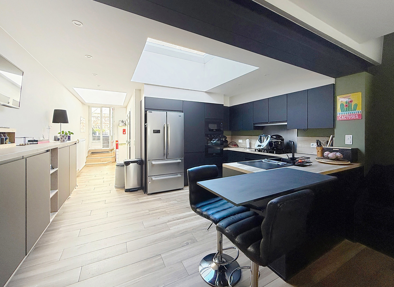 Maison coup de cœur à Mouscron