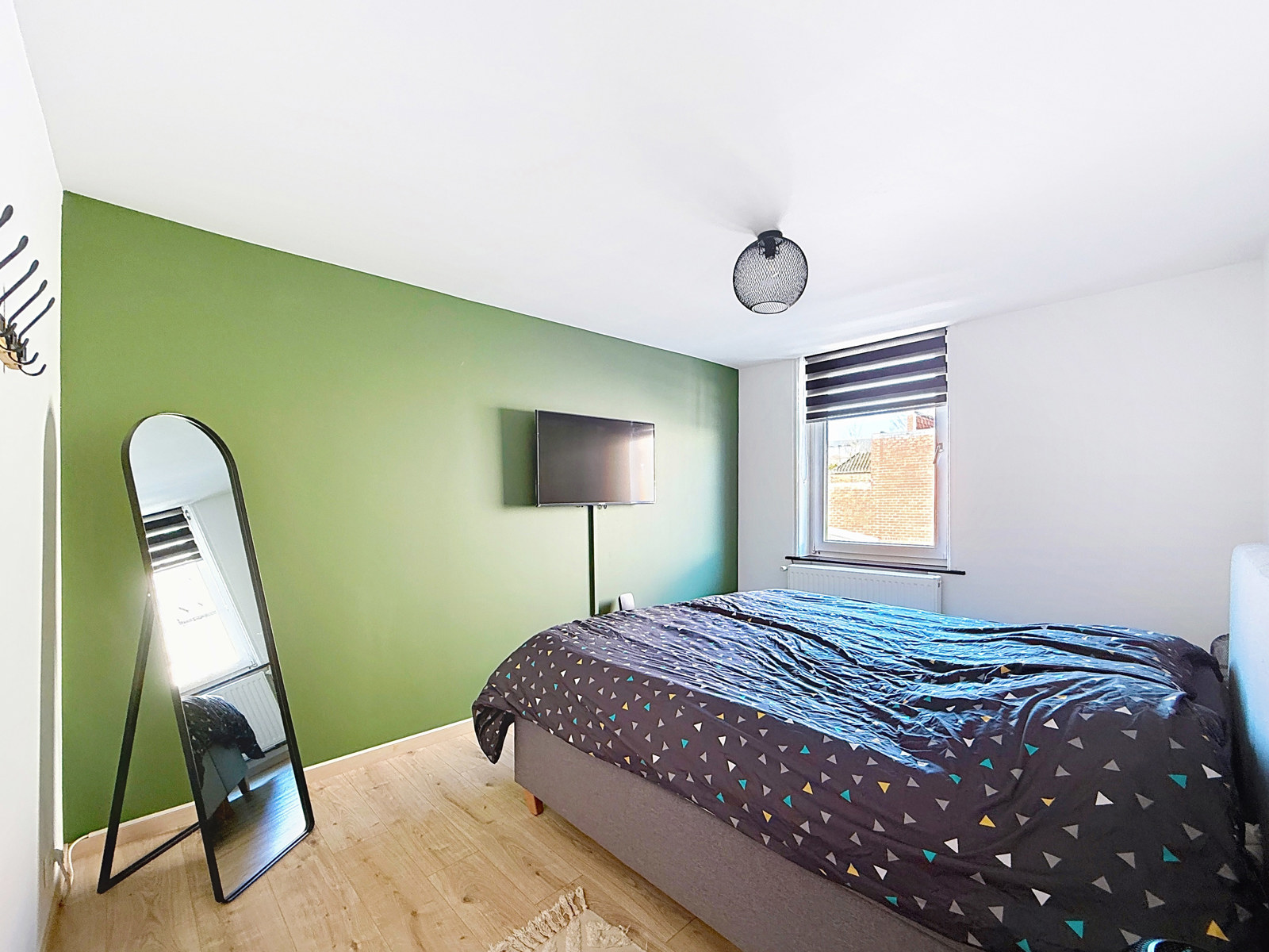 Maison coup de cœur à Mouscron