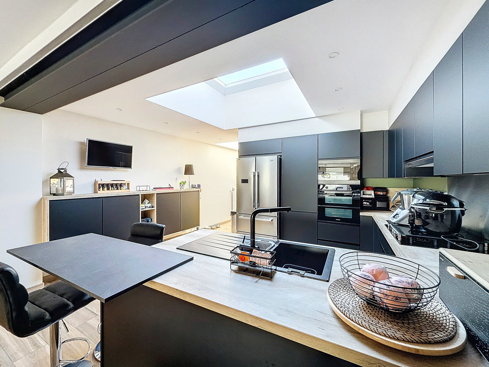 Maison coup de cœur à Mouscron