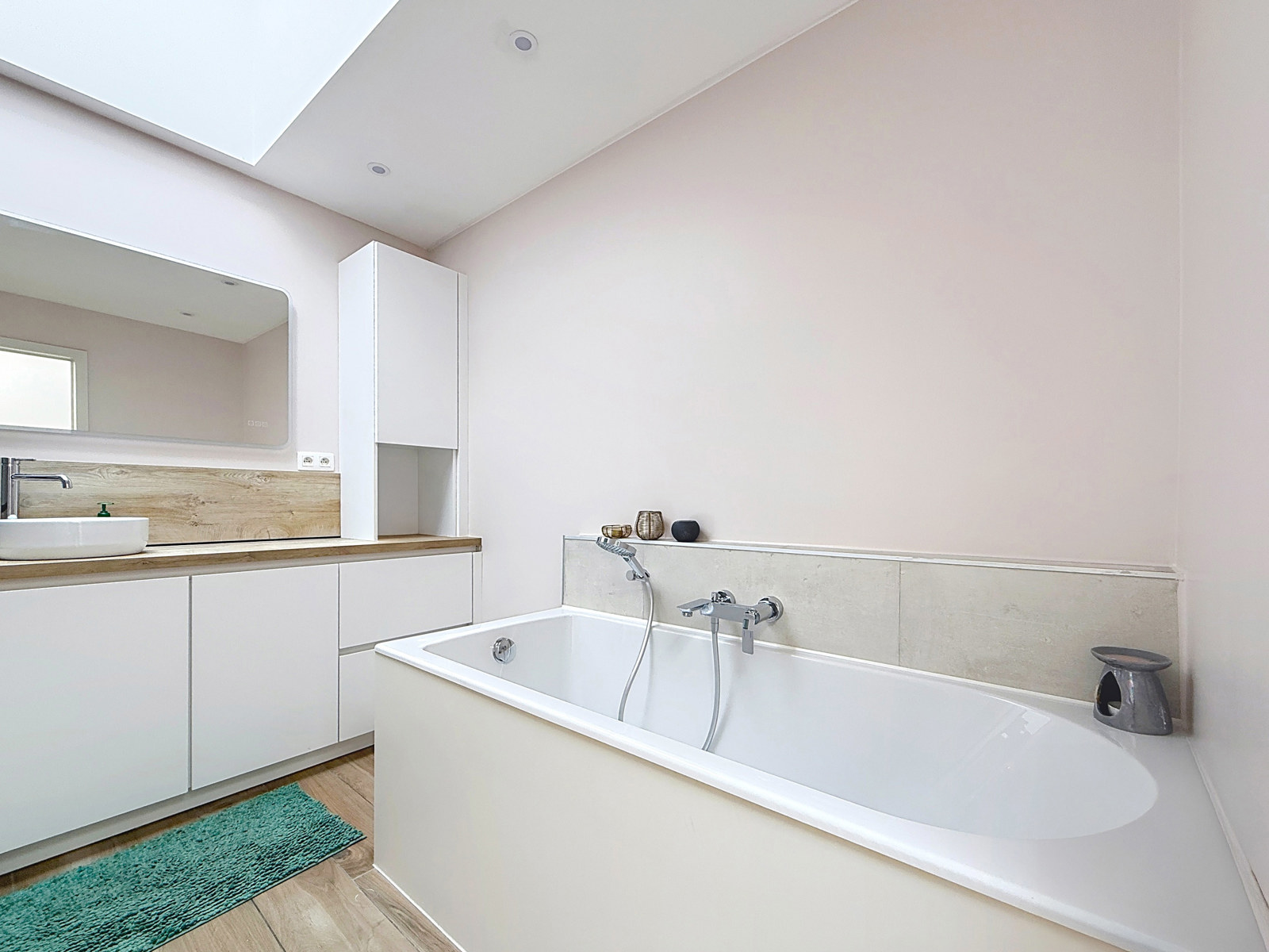 Maison coup de cœur à Mouscron