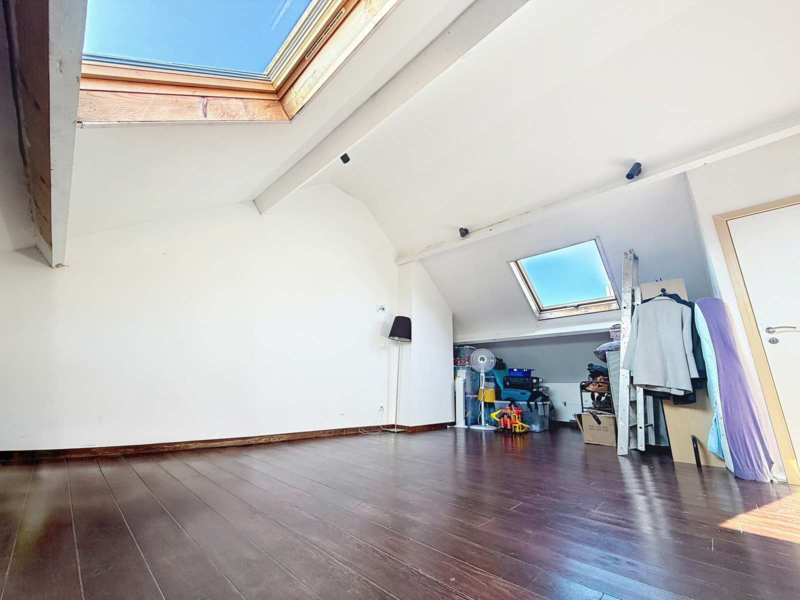 Maison coup de cœur à Mouscron