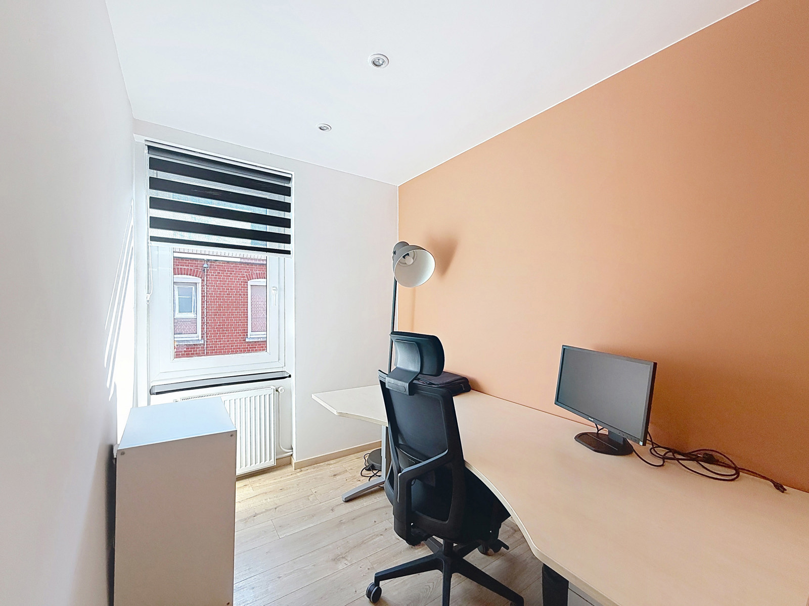 Maison coup de cœur à Mouscron